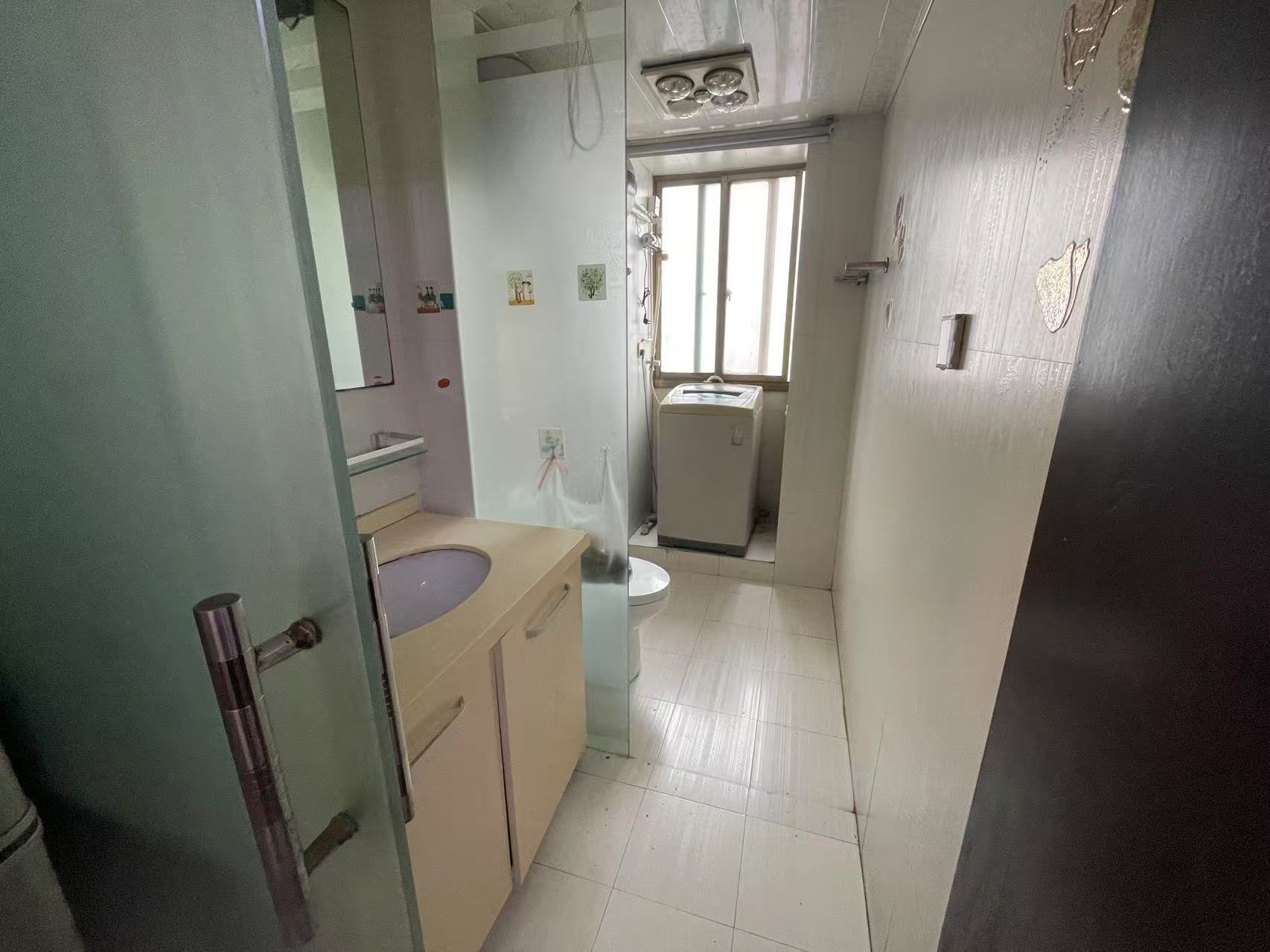 郭里园 2室1厅1卫 73m&sup2;