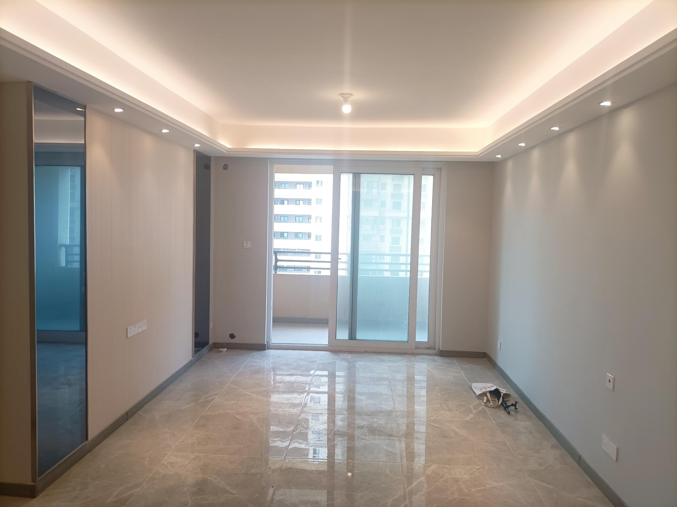 南通雅居乐花园 3室2厅1卫 99.59m&sup2;