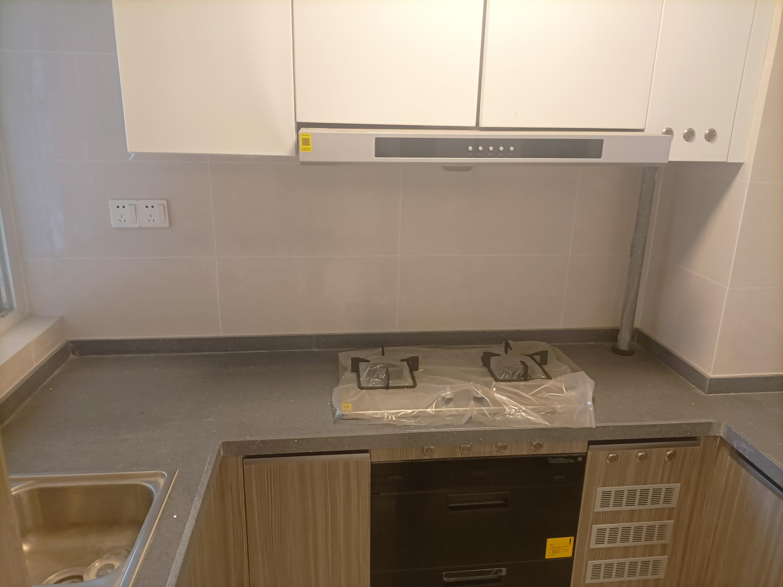 南通雅居乐花园 3室2厅1卫 99.59m&sup2;