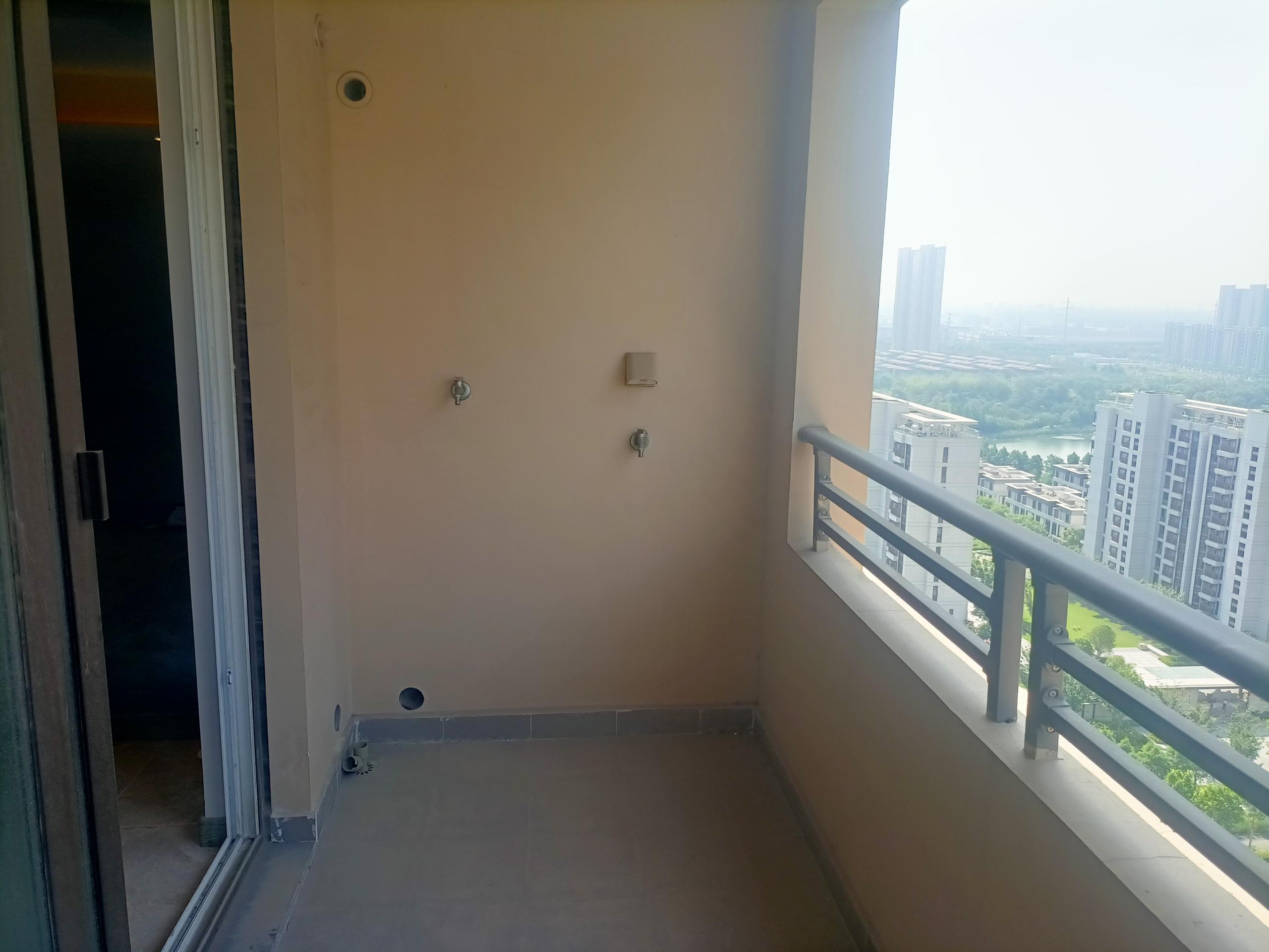 南通雅居乐花园 3室2厅1卫 99.59m&sup2;