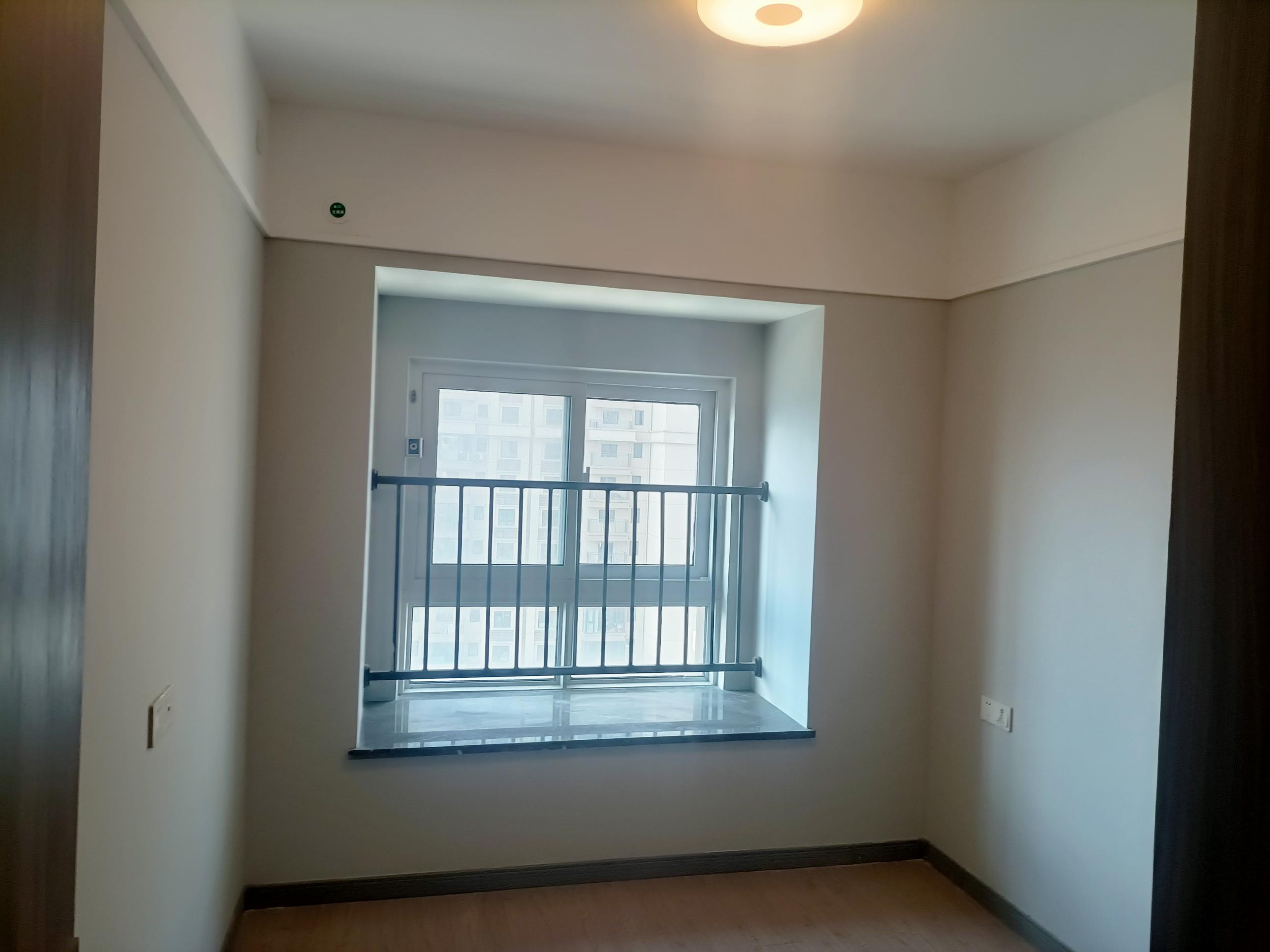 南通雅居乐花园 3室2厅1卫 99.59m&sup2;