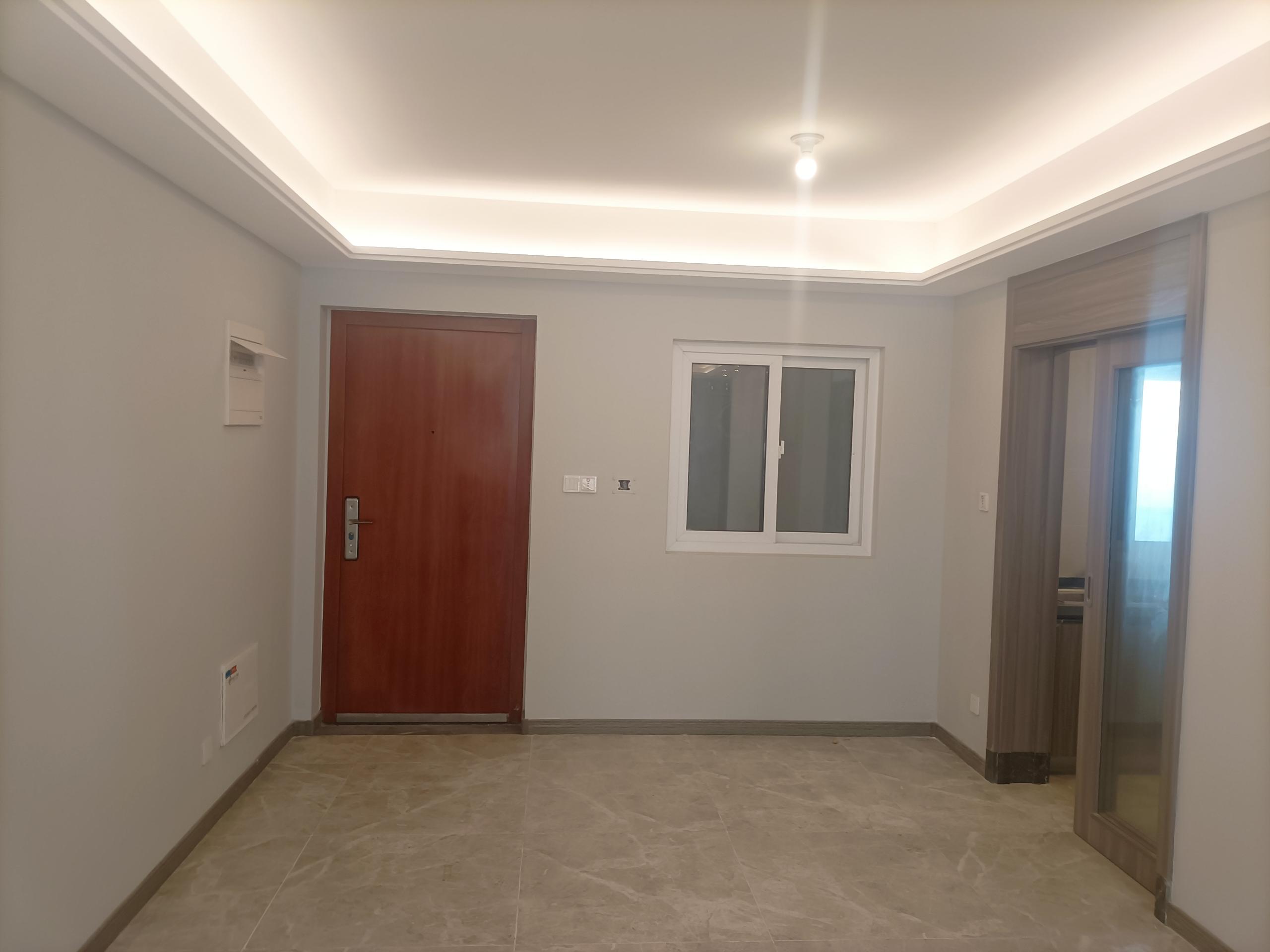 南通雅居乐花园 3室2厅1卫 99.59m&sup2;