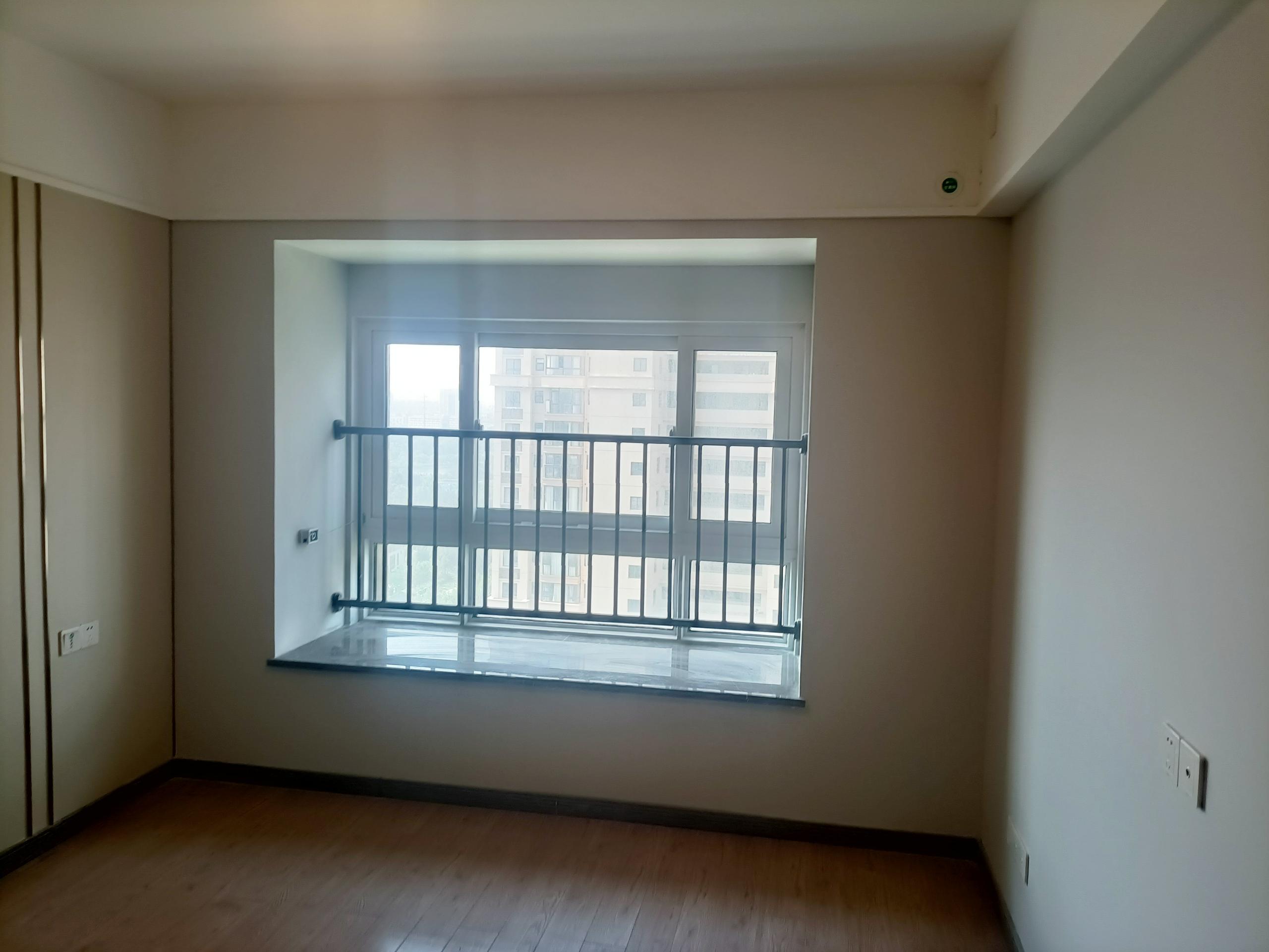 南通雅居乐花园 3室2厅1卫 99.59m&sup2;
