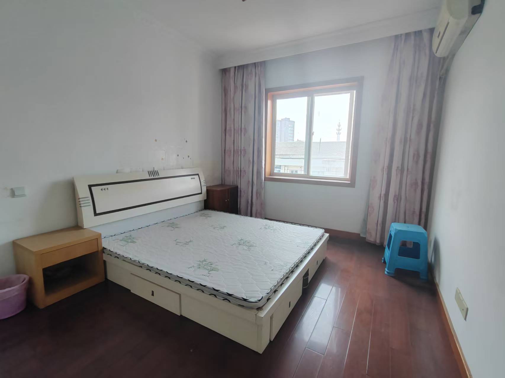 万象西园 3室1厅1卫 80m&sup2;