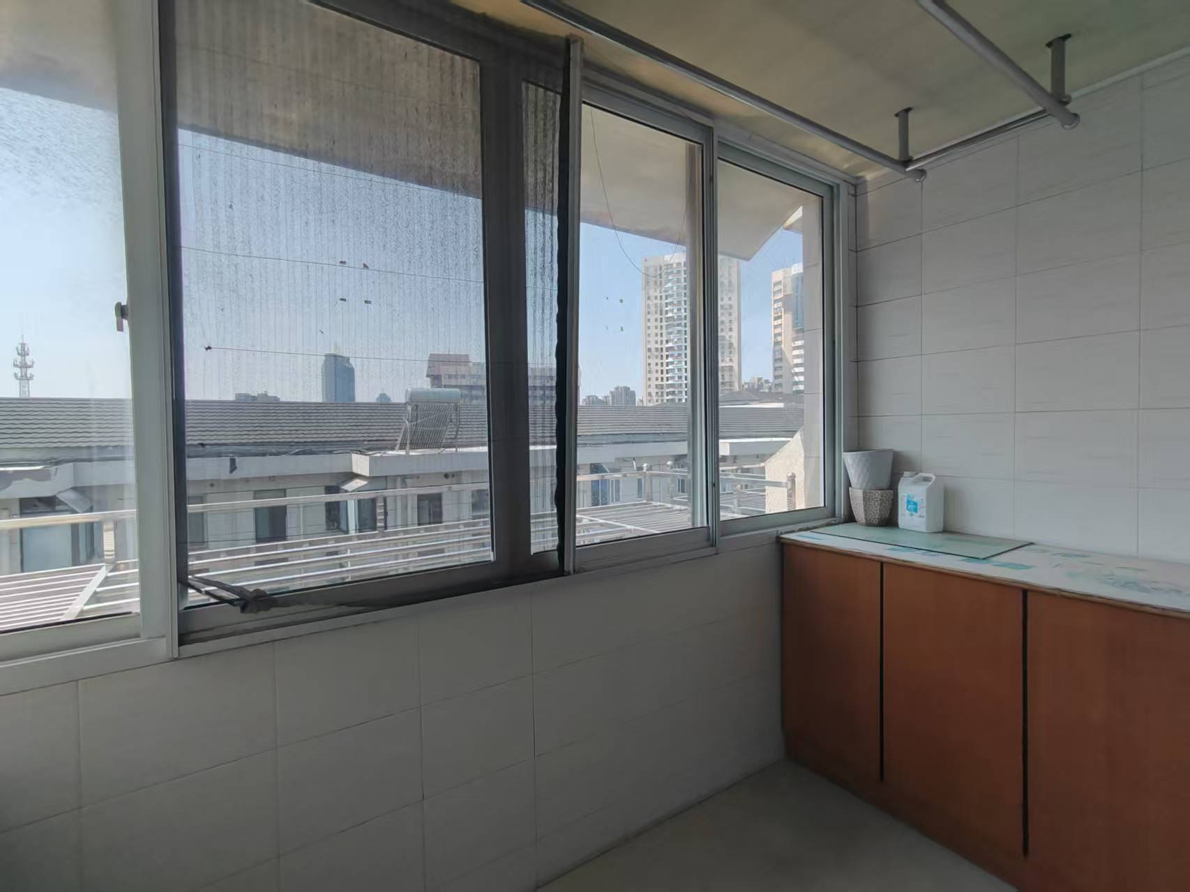 万象西园 3室1厅1卫 80m&sup2;