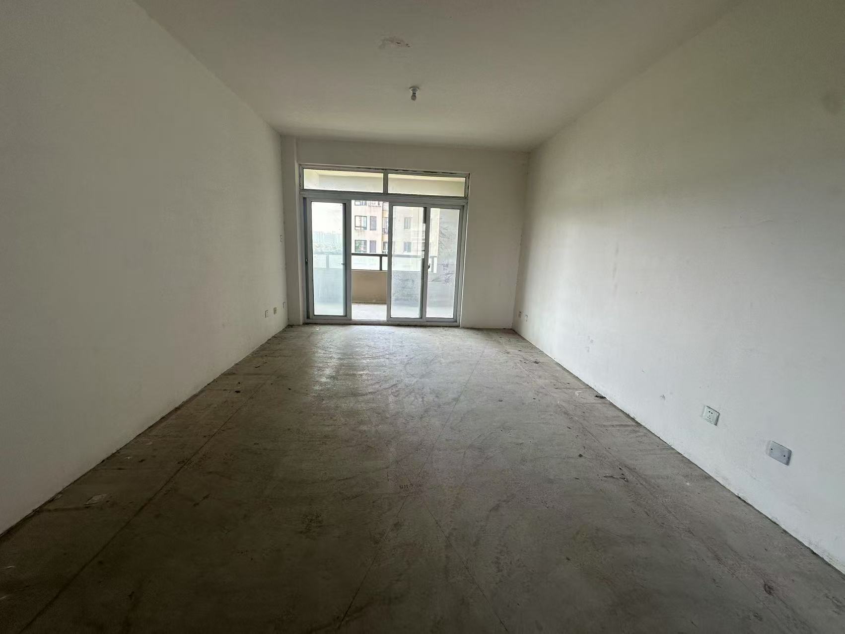 南通绿地新都会 3室2厅2卫 138.08m²