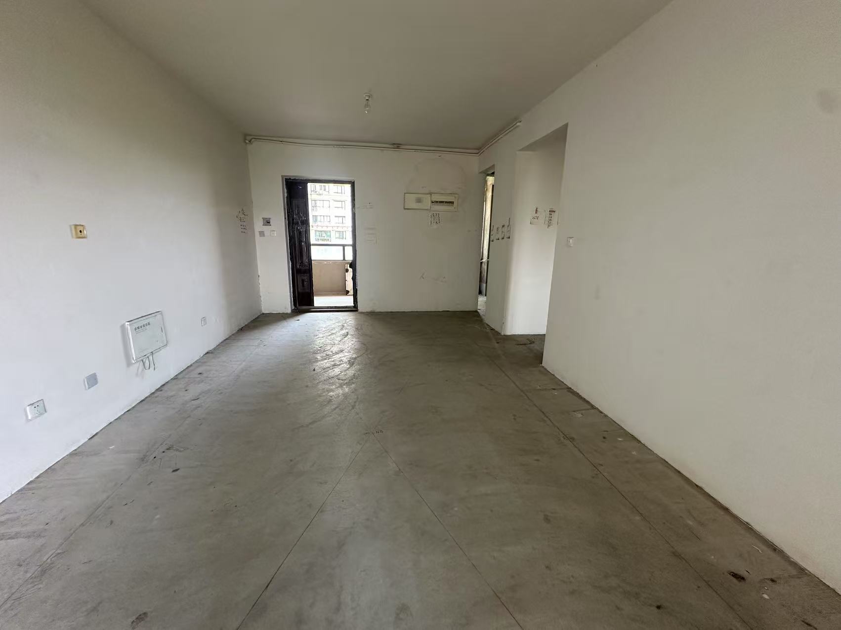 南通绿地新都会 3室2厅2卫 138.08m&sup2;