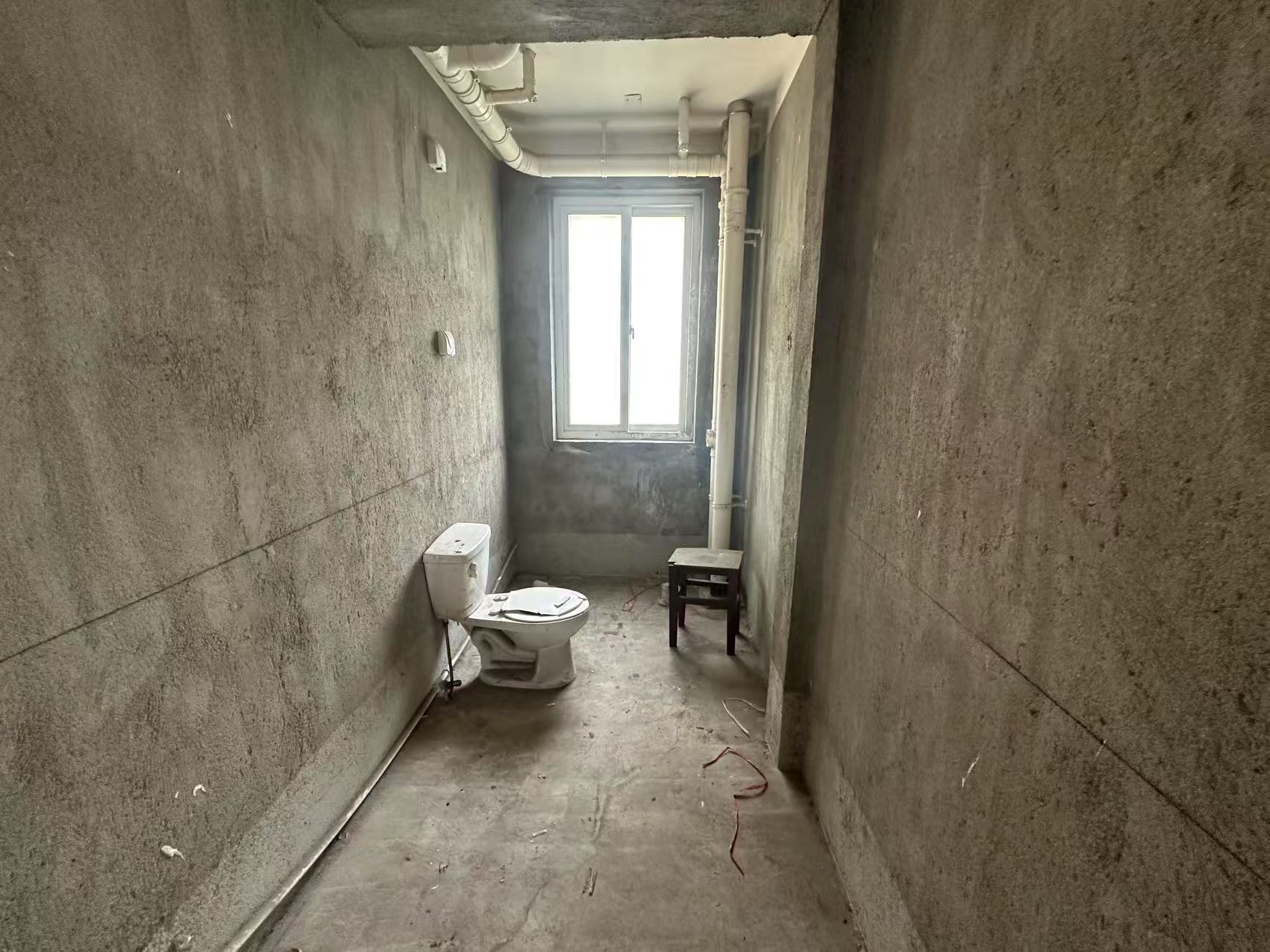 南通绿地新都会 3室2厅2卫 138.08m&sup2;