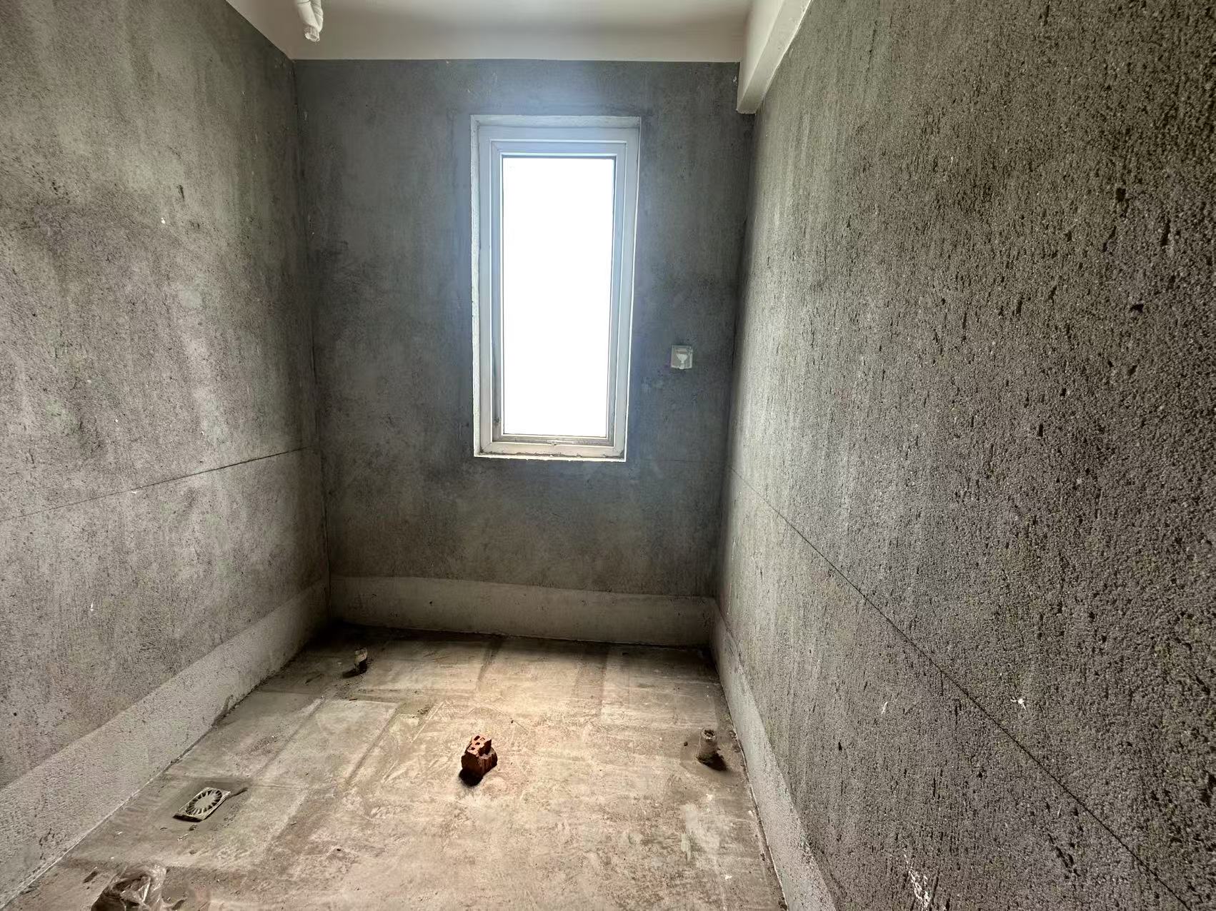 南通绿地新都会 3室2厅2卫 138.08m&sup2;
