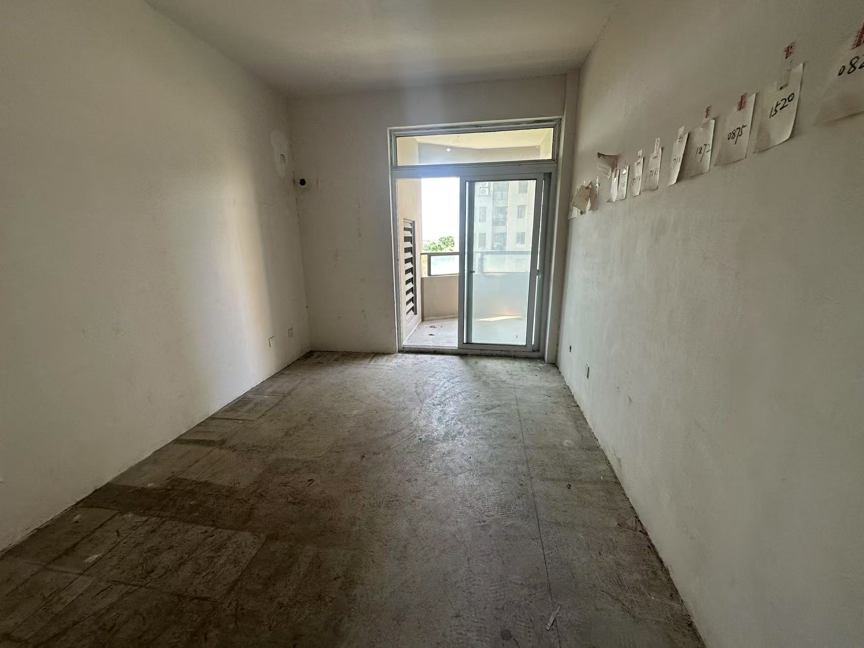南通绿地新都会 3室2厅2卫 138.08m&sup2;