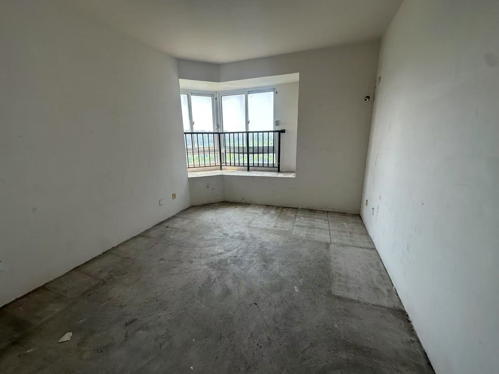 南通绿地新都会 3室2厅2卫 138.08m&sup2;