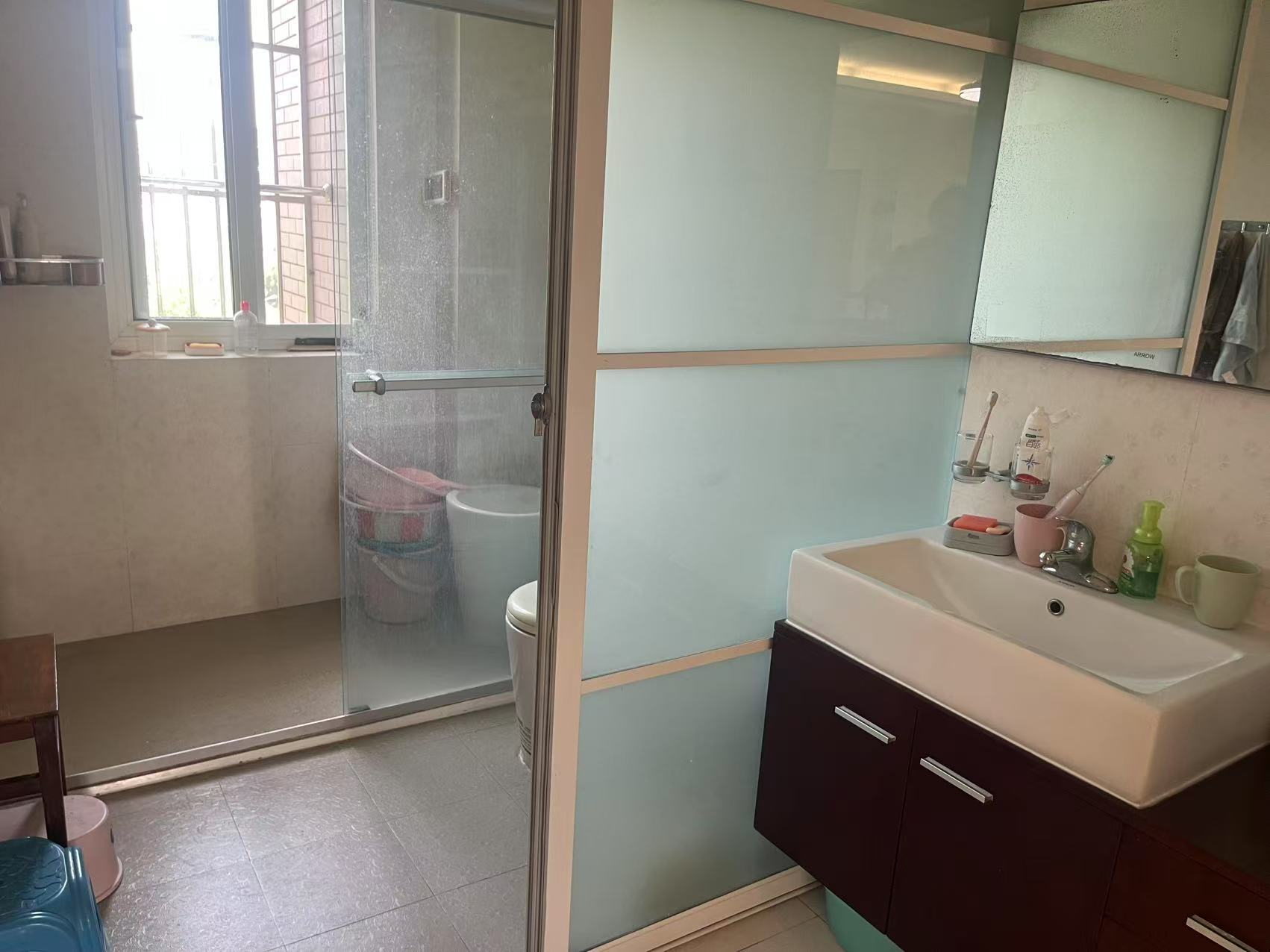 和谐汇景新苑 4室2厅1卫 140.00m&sup2;