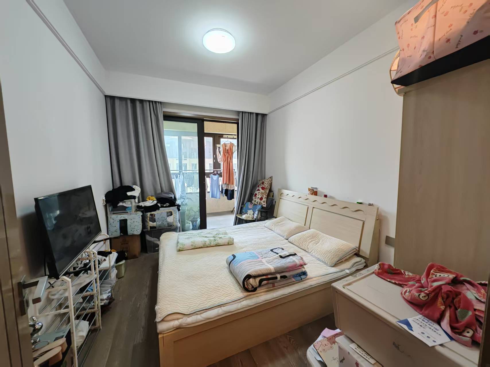 珑府 3室2厅2卫 124m&sup2;