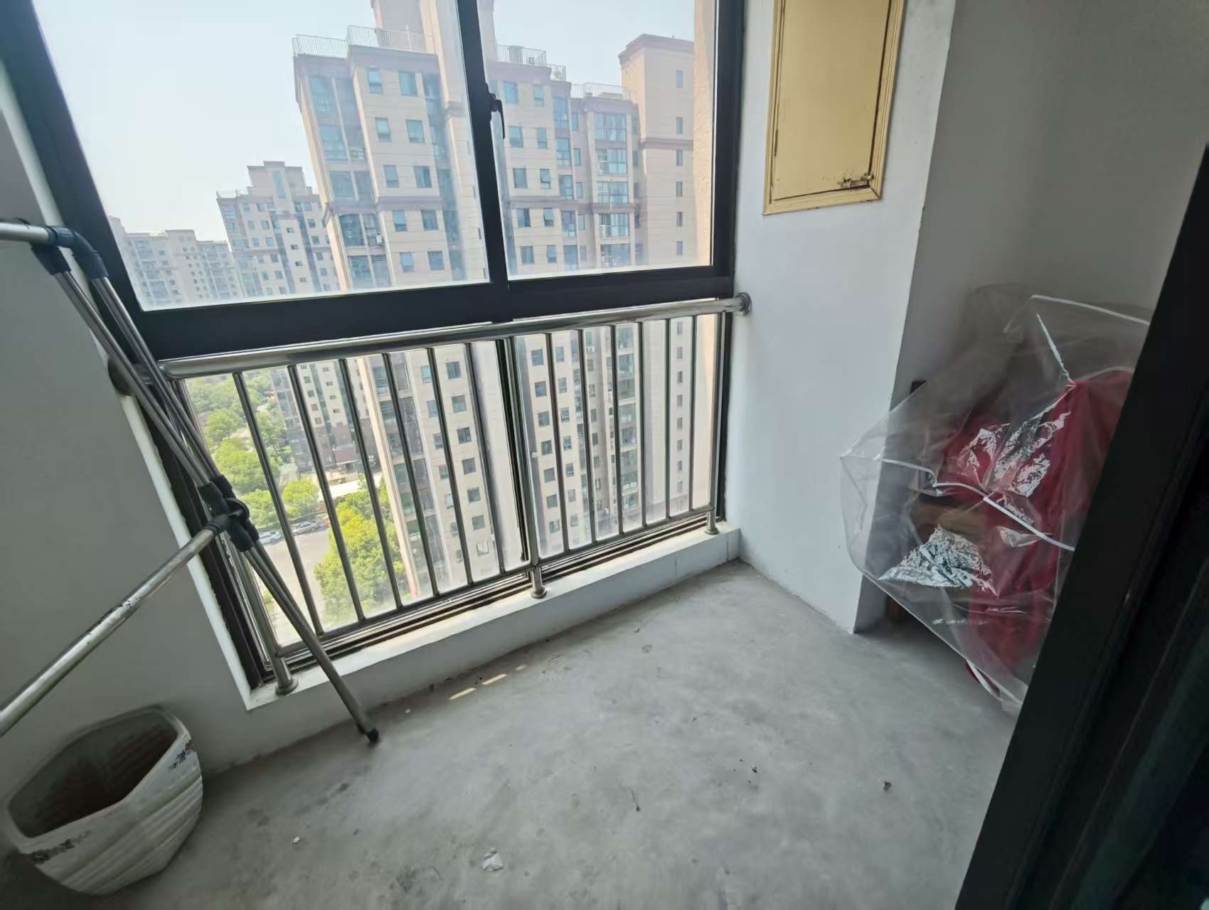 同和嘉苑北区 2室1厅1卫 80m&sup2;