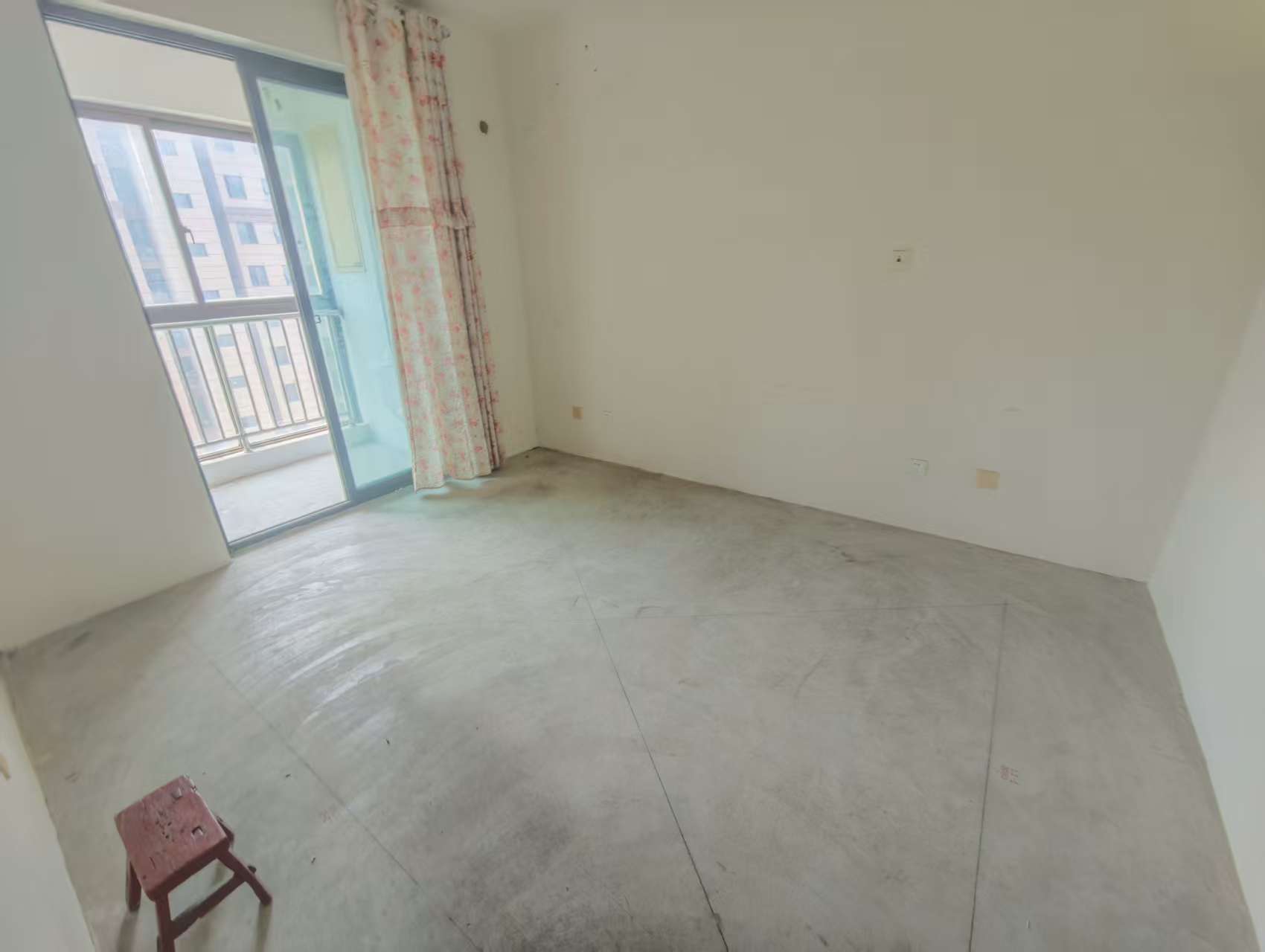 同和嘉苑北区 2室1厅1卫 80m&sup2;