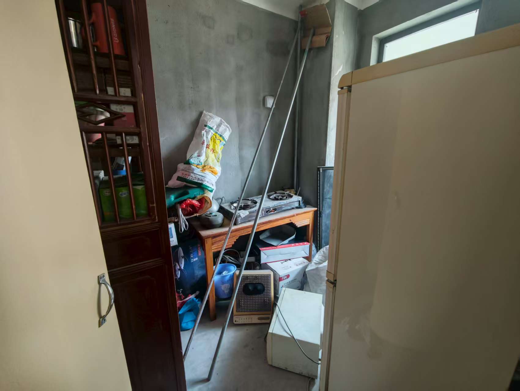 同和嘉苑北区 2室1厅1卫 80m&sup2;