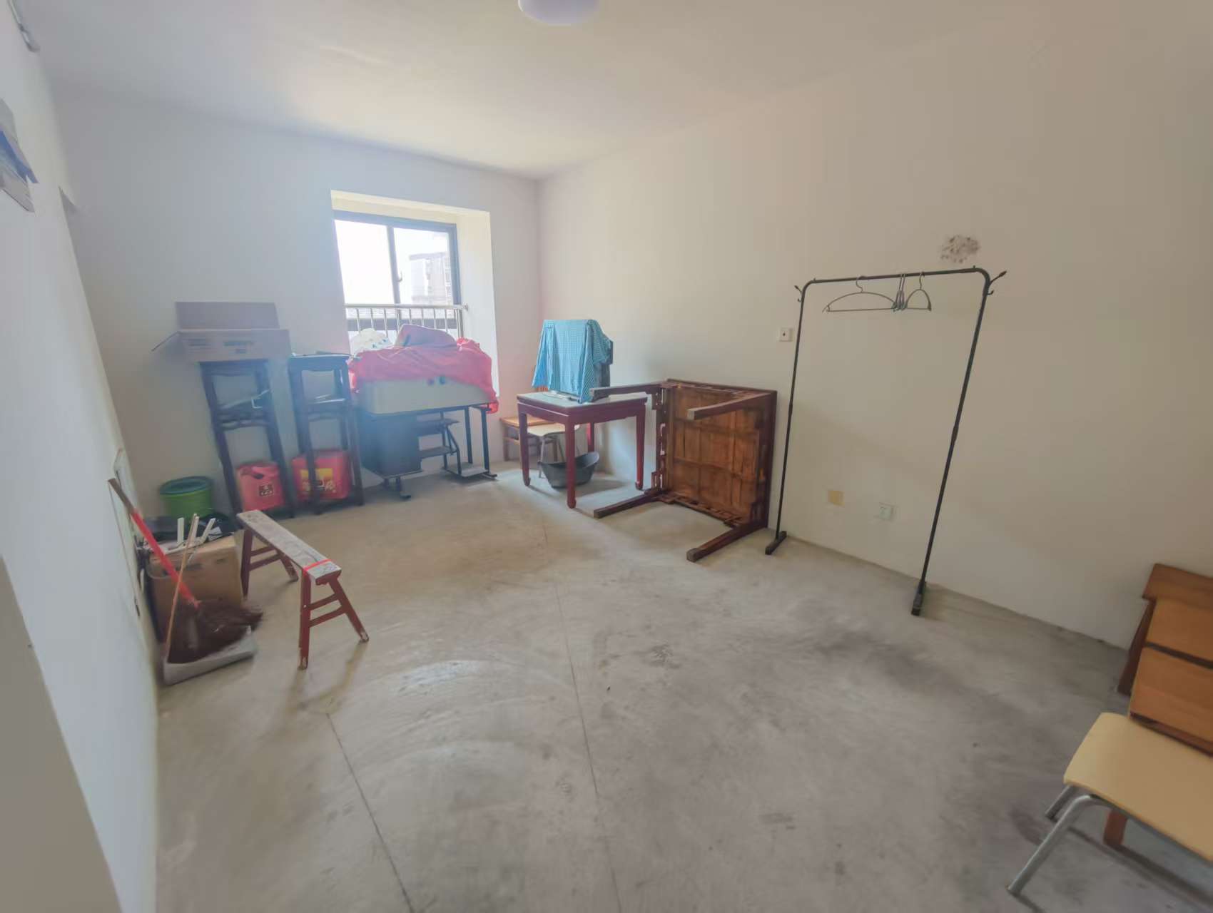 同和嘉苑北区 2室1厅1卫 80m&sup2;