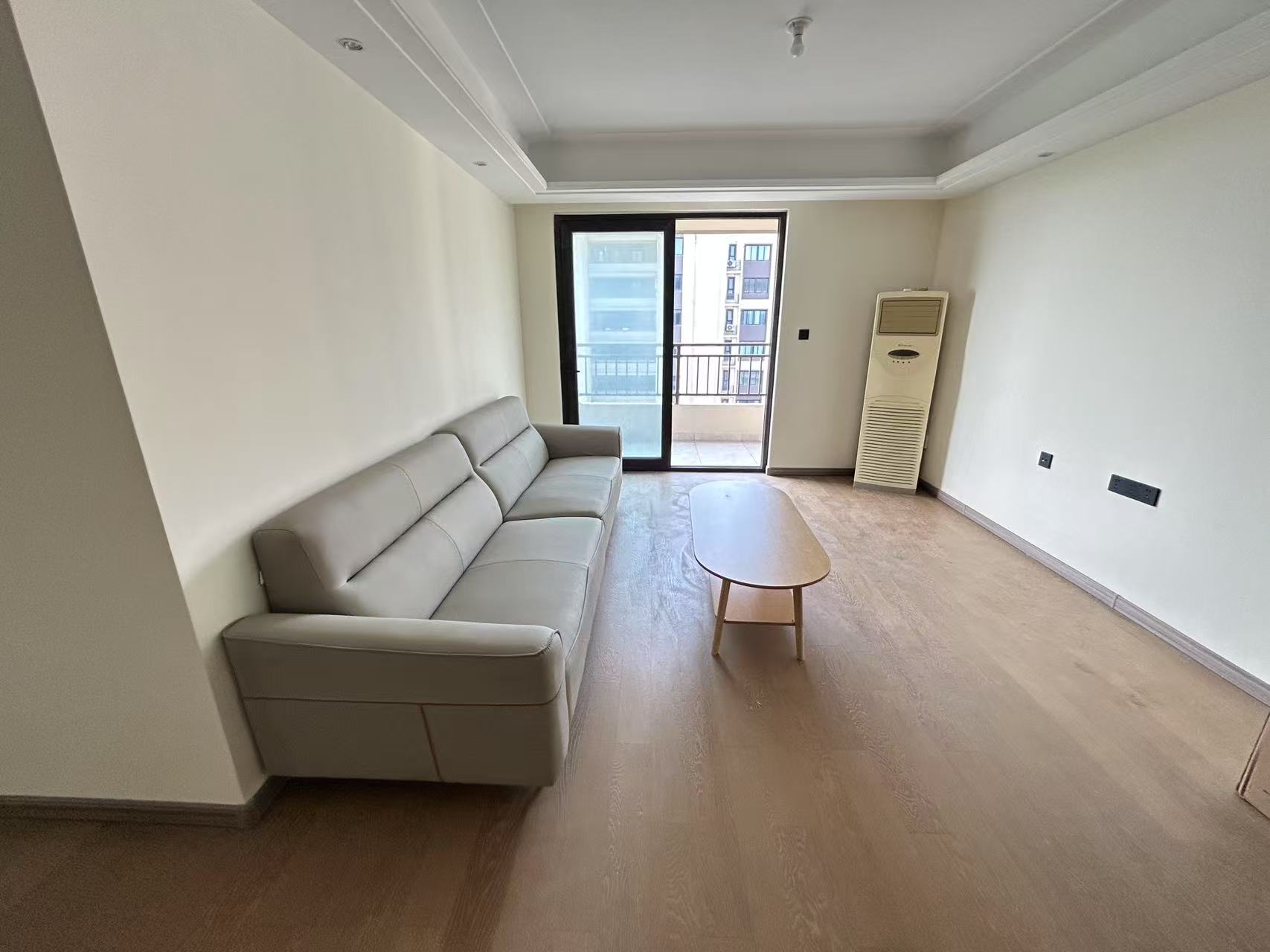 湖山源著 3室2厅1卫 115m&sup2;