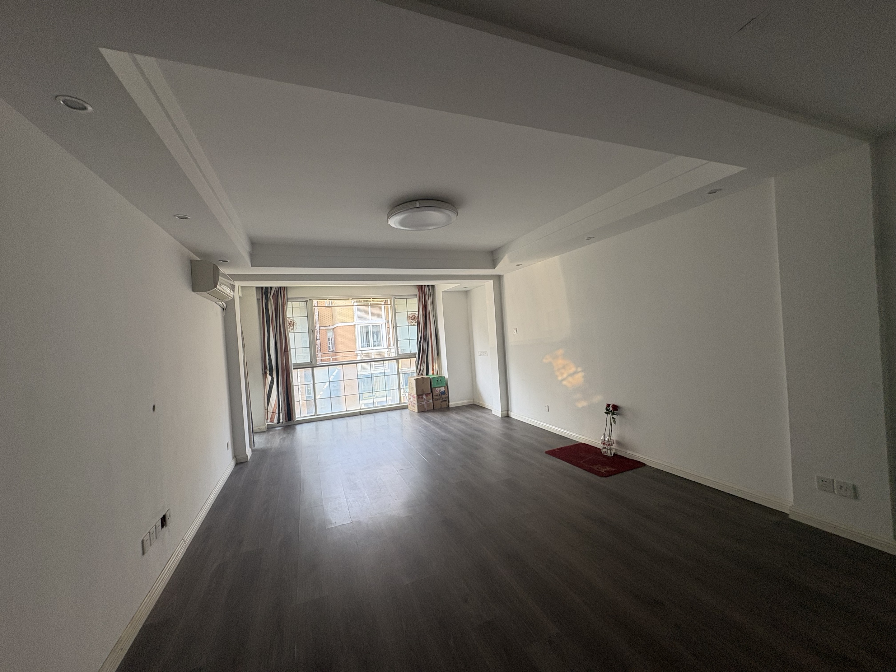 东大城市花园 2室1厅1卫 88m&sup2;