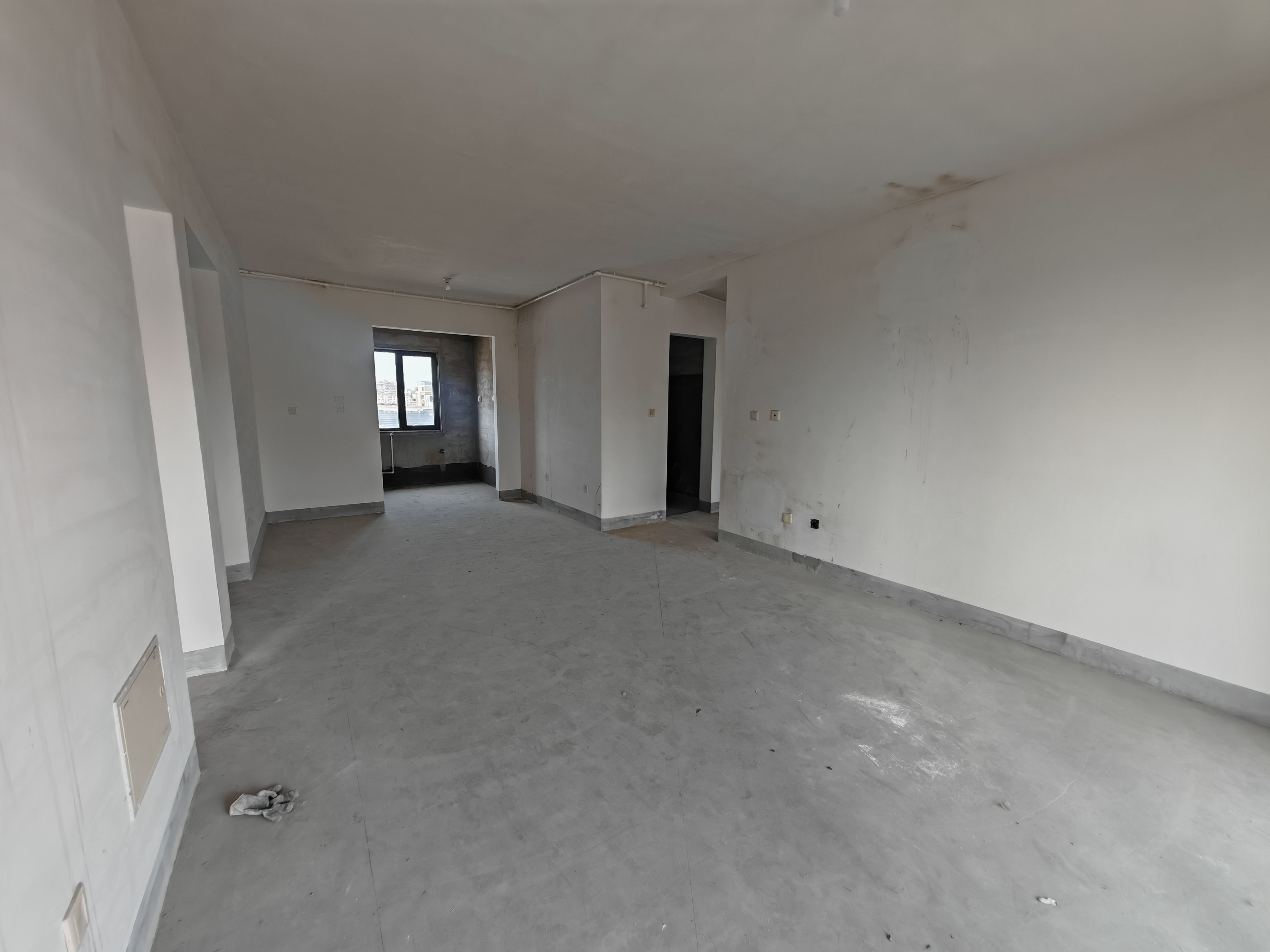 玖熙墅 4室2厅2卫 139.9m²