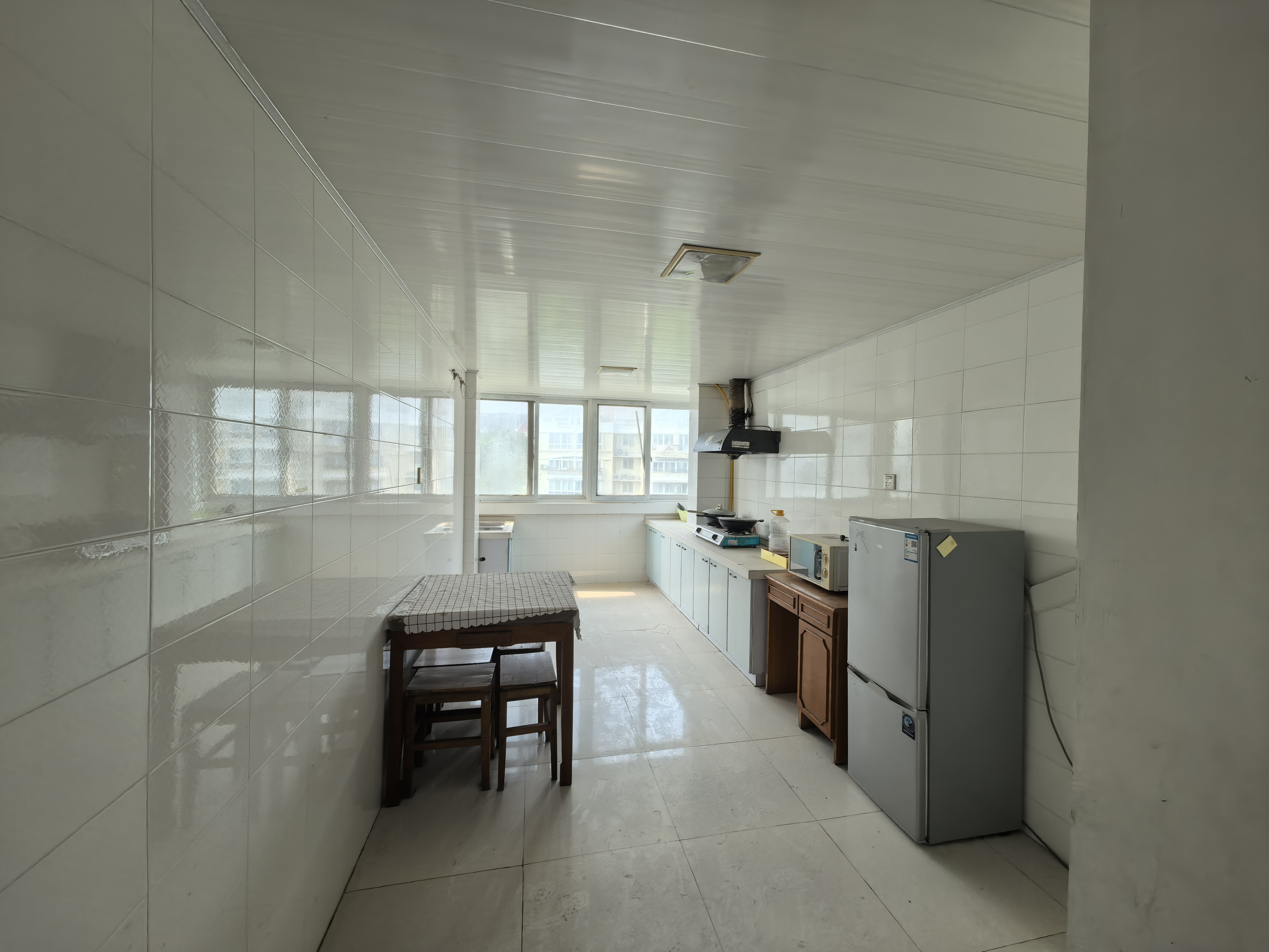 春晖花园 2室1厅1卫 98.23m&sup2;