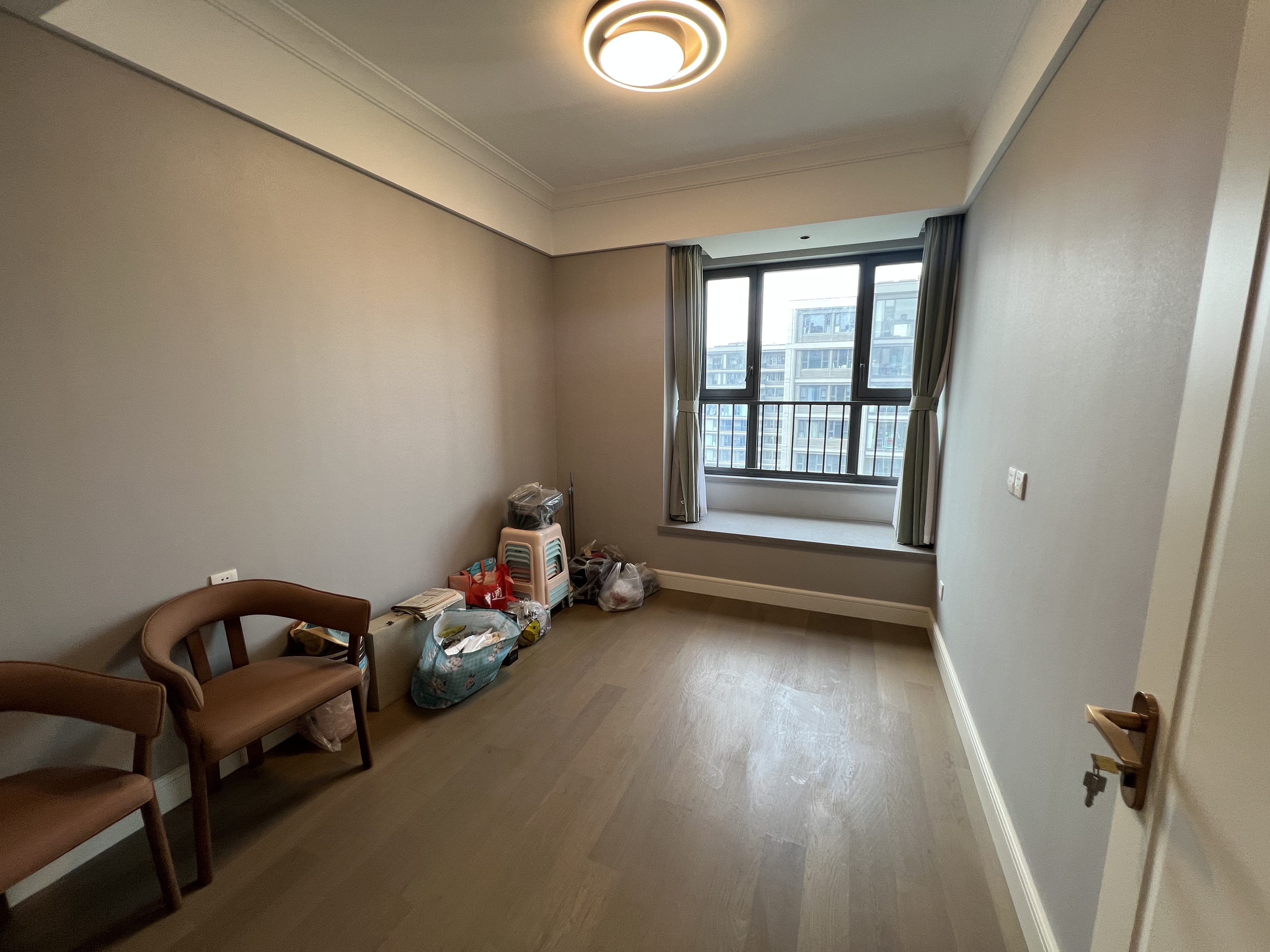 绿城桂语江南 4室2厅2卫 143.00m&sup2;