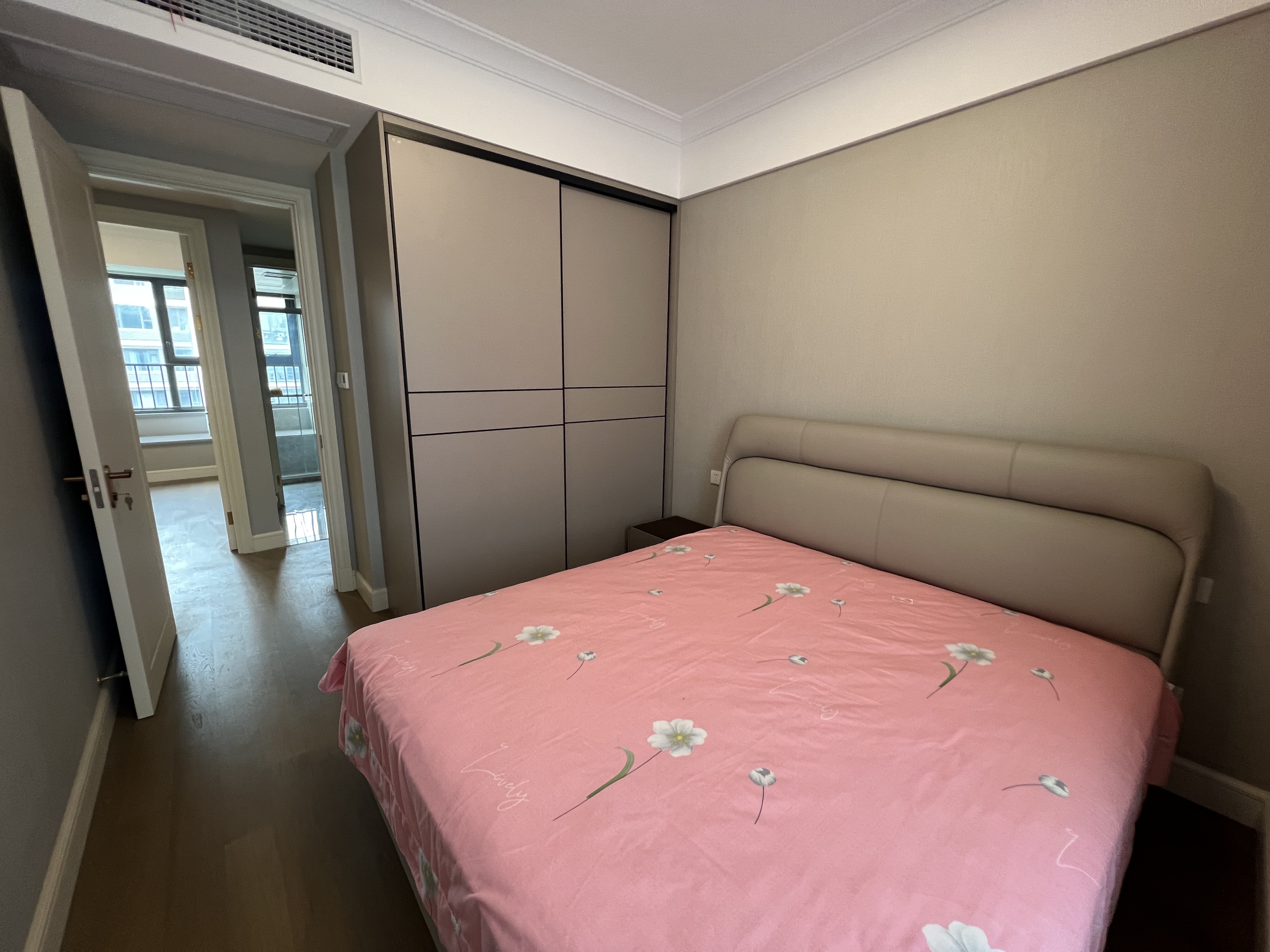 绿城桂语江南 4室2厅2卫 143.00m&sup2;