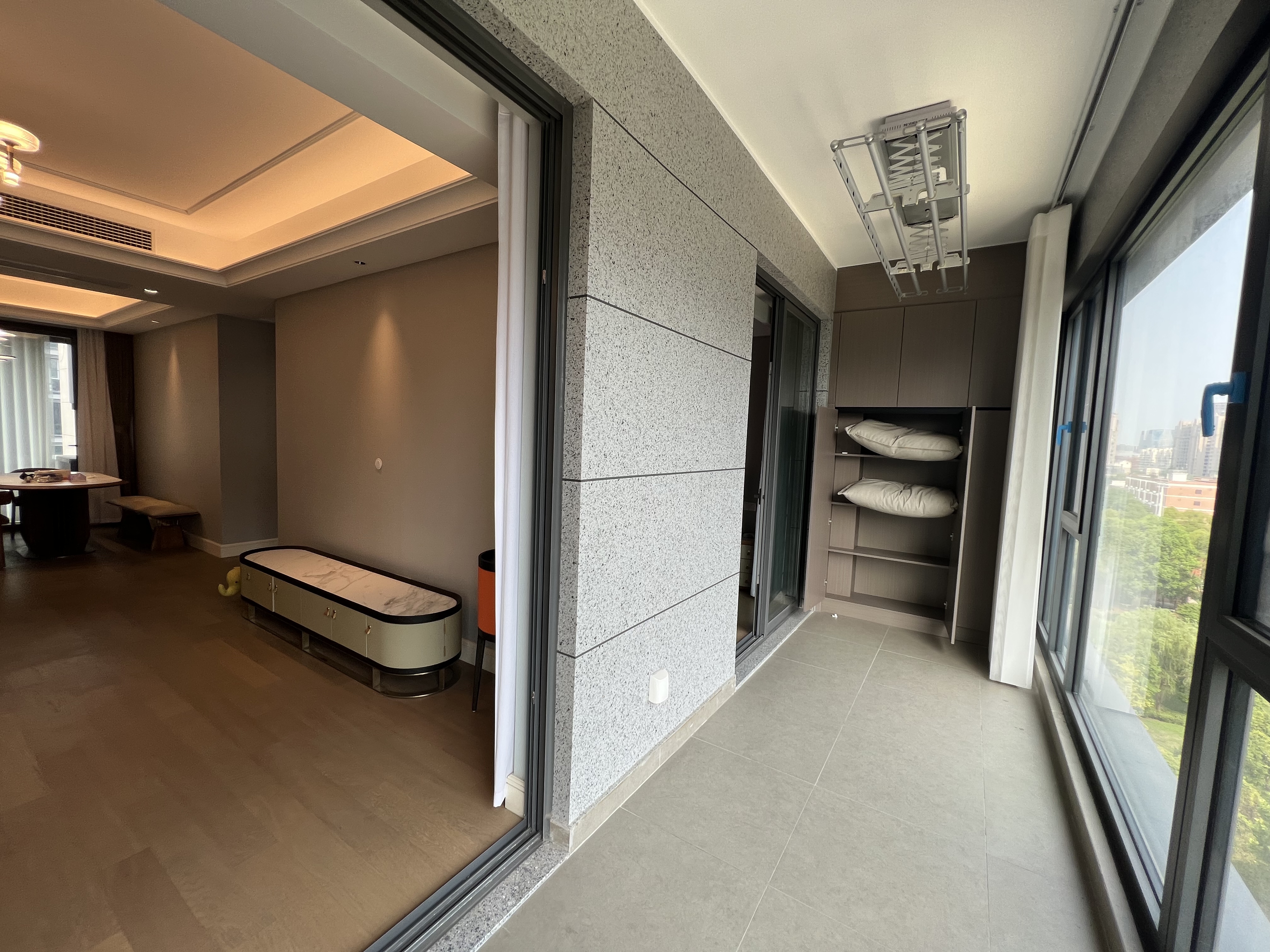 绿城桂语江南 4室2厅2卫 143.00m&sup2;