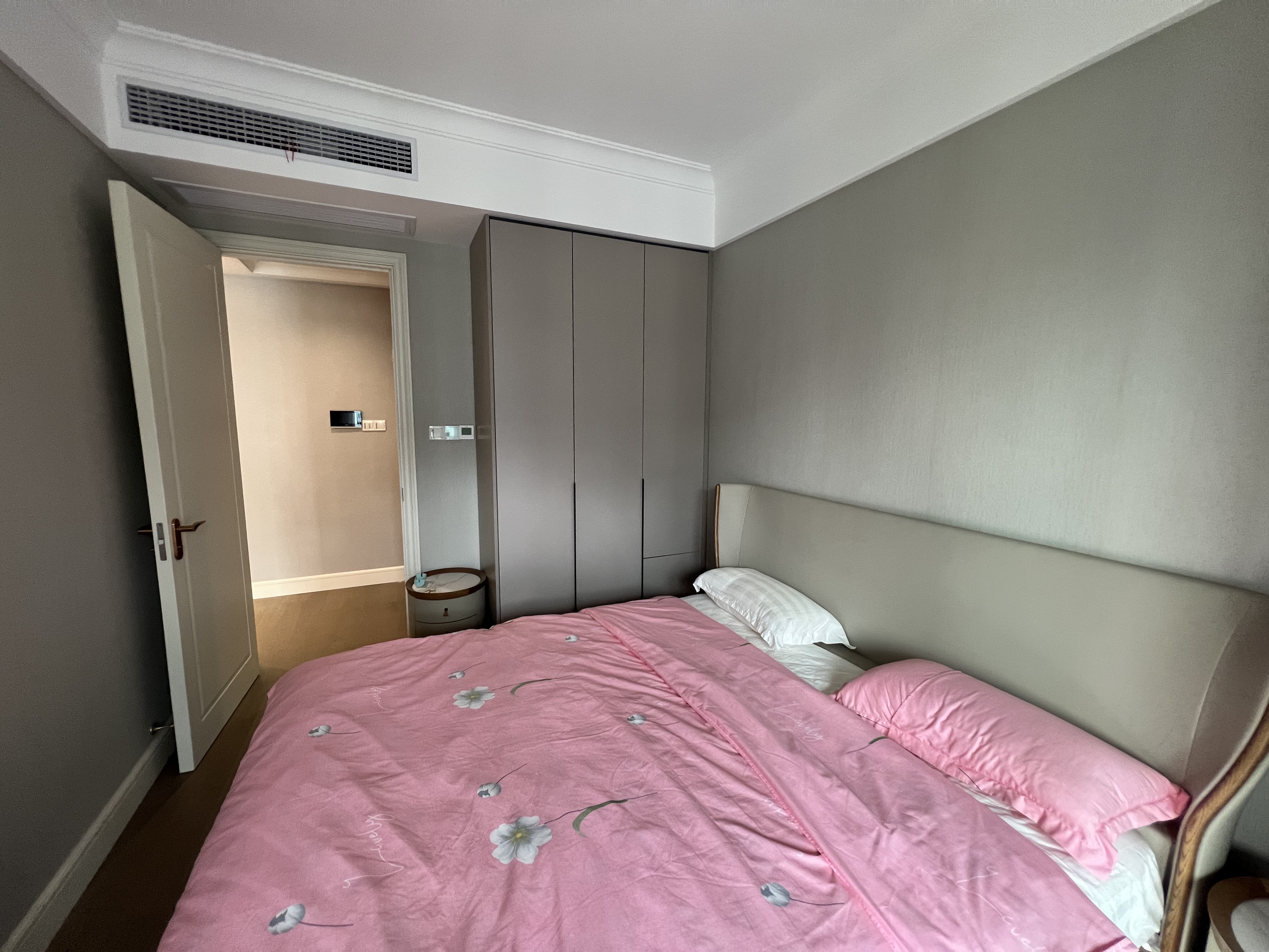 绿城桂语江南 4室2厅2卫 143.00m&sup2;