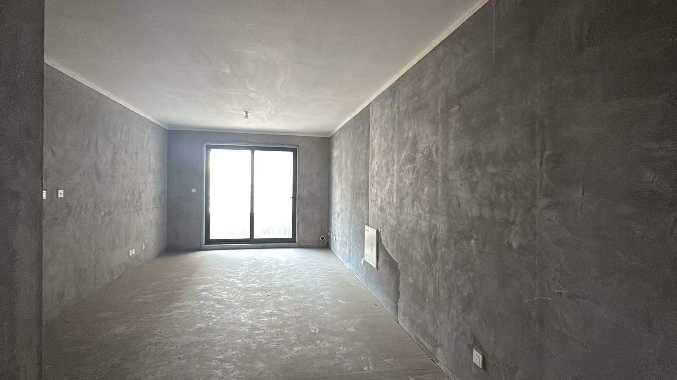 保利香槟国际 3室2厅2卫 117.00m&sup2;