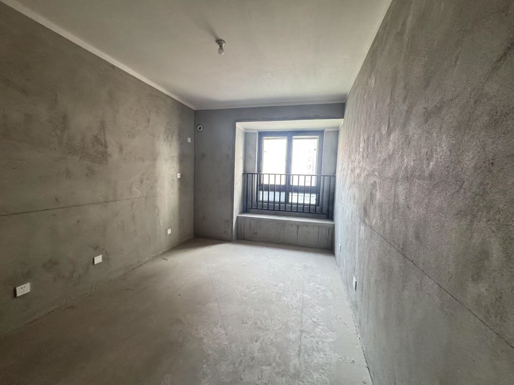 保利香槟国际 3室2厅2卫 117.00m&sup2;