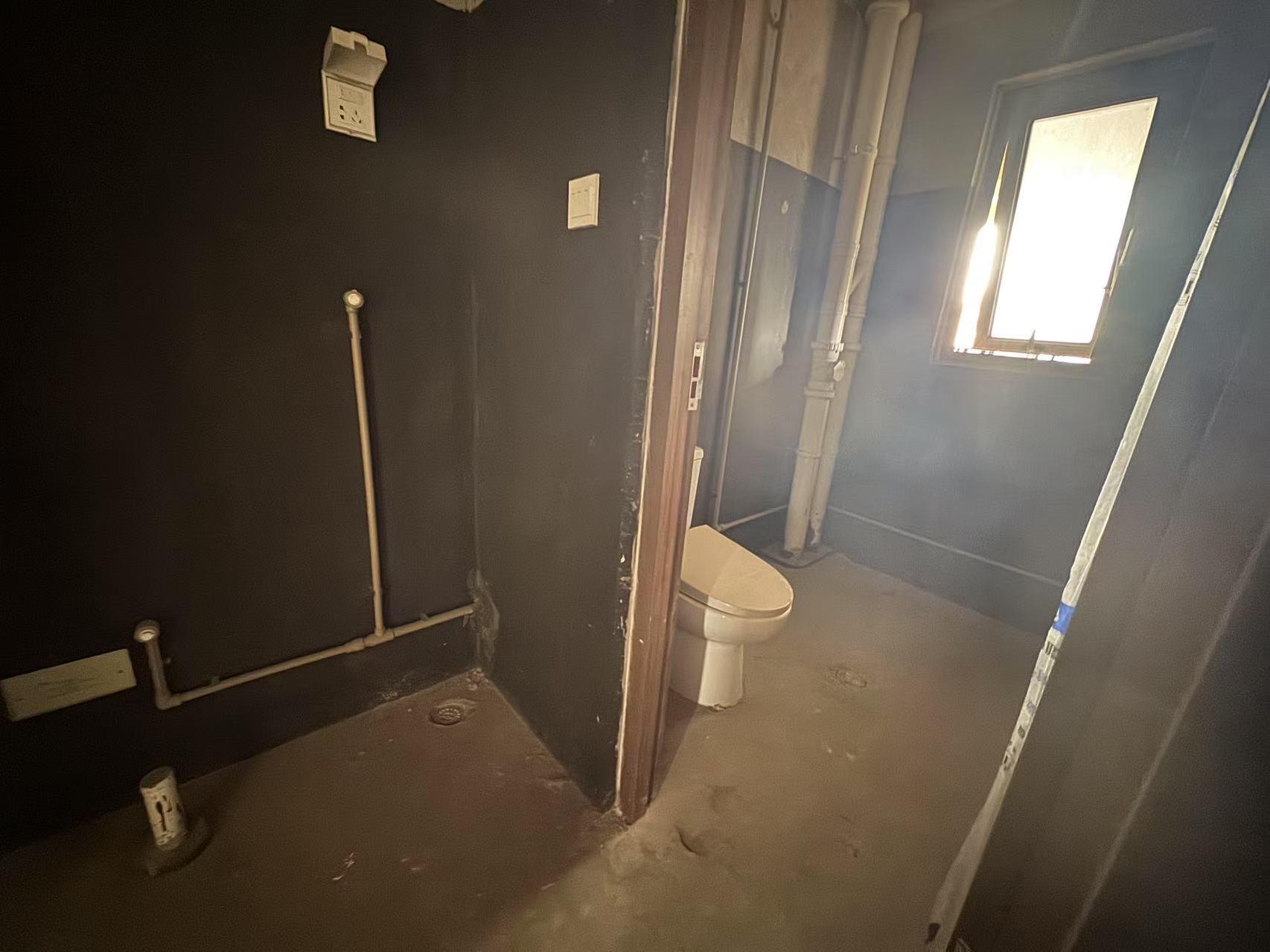 保利香槟国际 3室2厅2卫 117.00m&sup2;