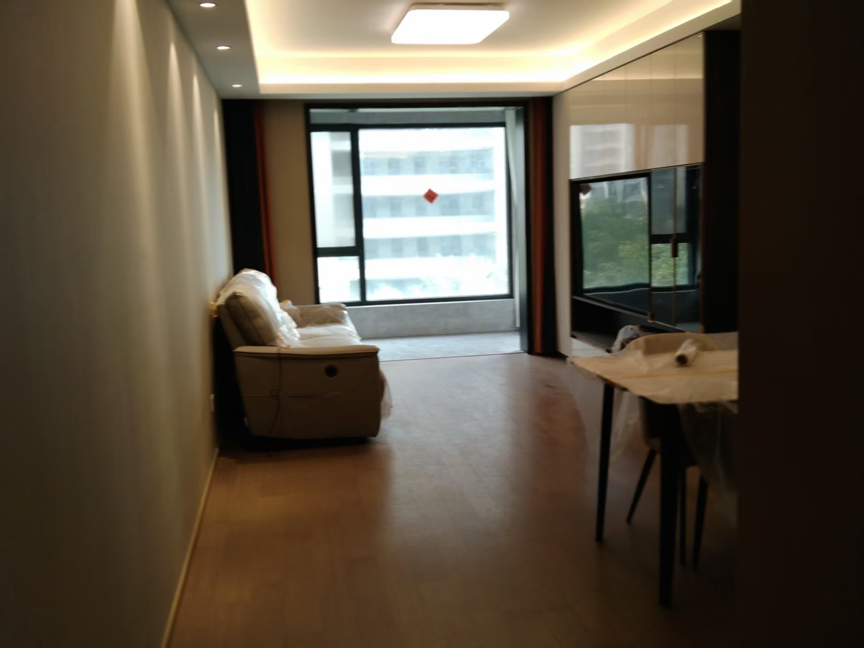 华润悦府 3室2厅2卫 108.95m²