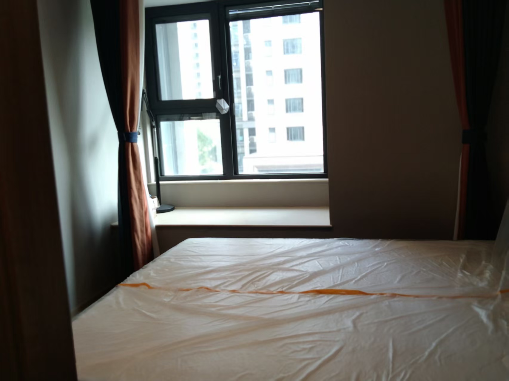 华润悦府 3室2厅2卫 108.95m&sup2;