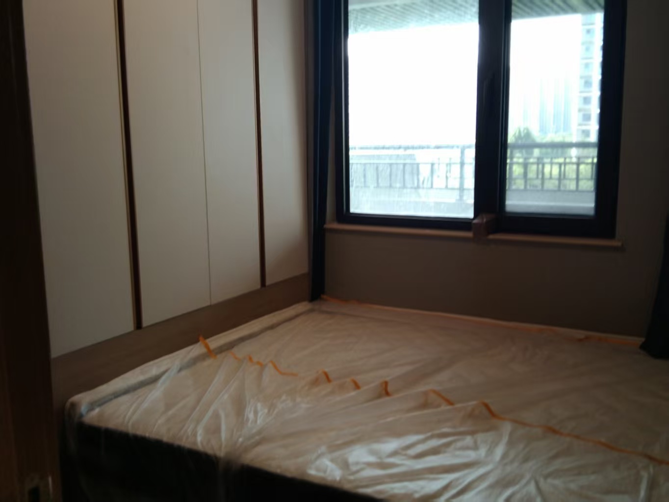 华润悦府 3室2厅2卫 108.95m&sup2;