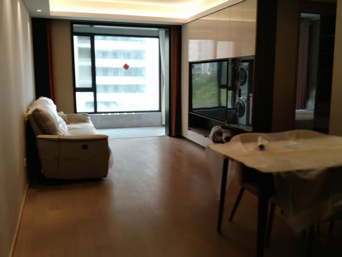 华润悦府 3室2厅2卫 108.95m&sup2;