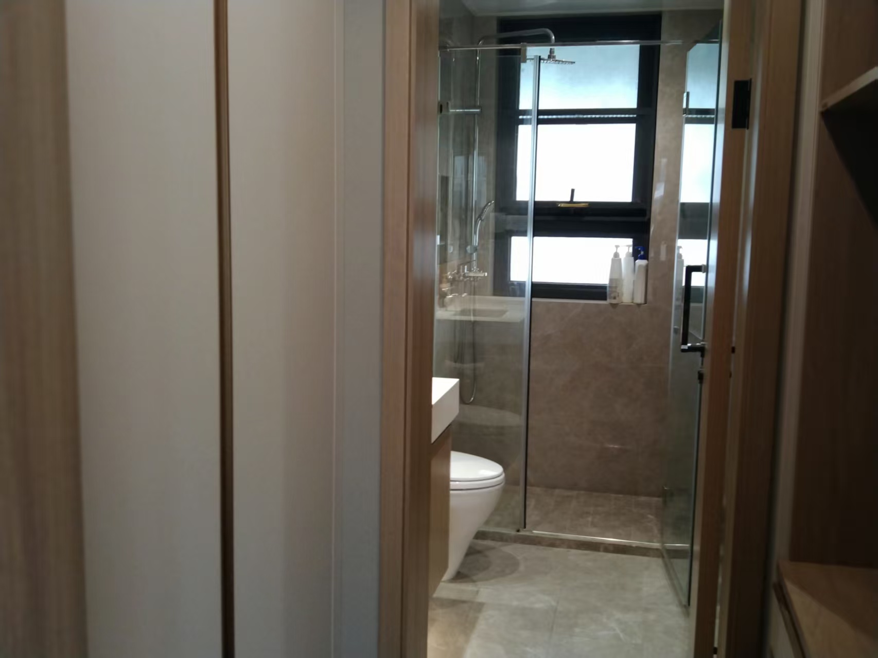 华润悦府 3室2厅2卫 108.95m&sup2;