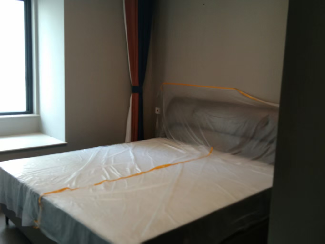 华润悦府 3室2厅2卫 108.95m&sup2;