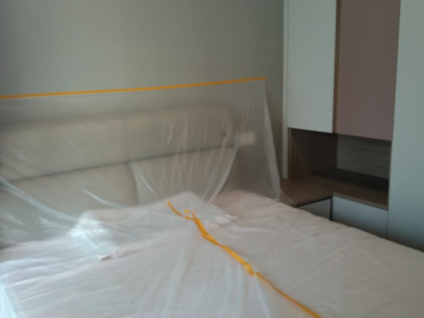 华润悦府 3室2厅2卫 108.95m&sup2;