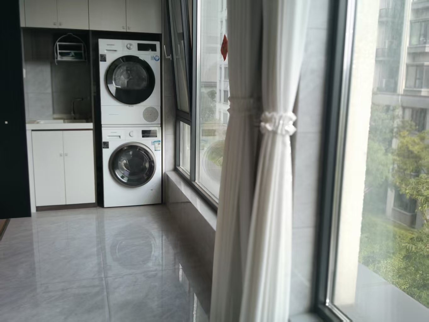 华润悦府 3室2厅2卫 108.95m&sup2;