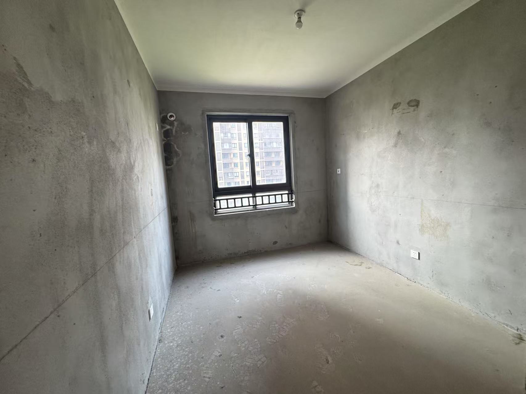 保利香槟国际 4室2厅3卫 161.03m&sup2;