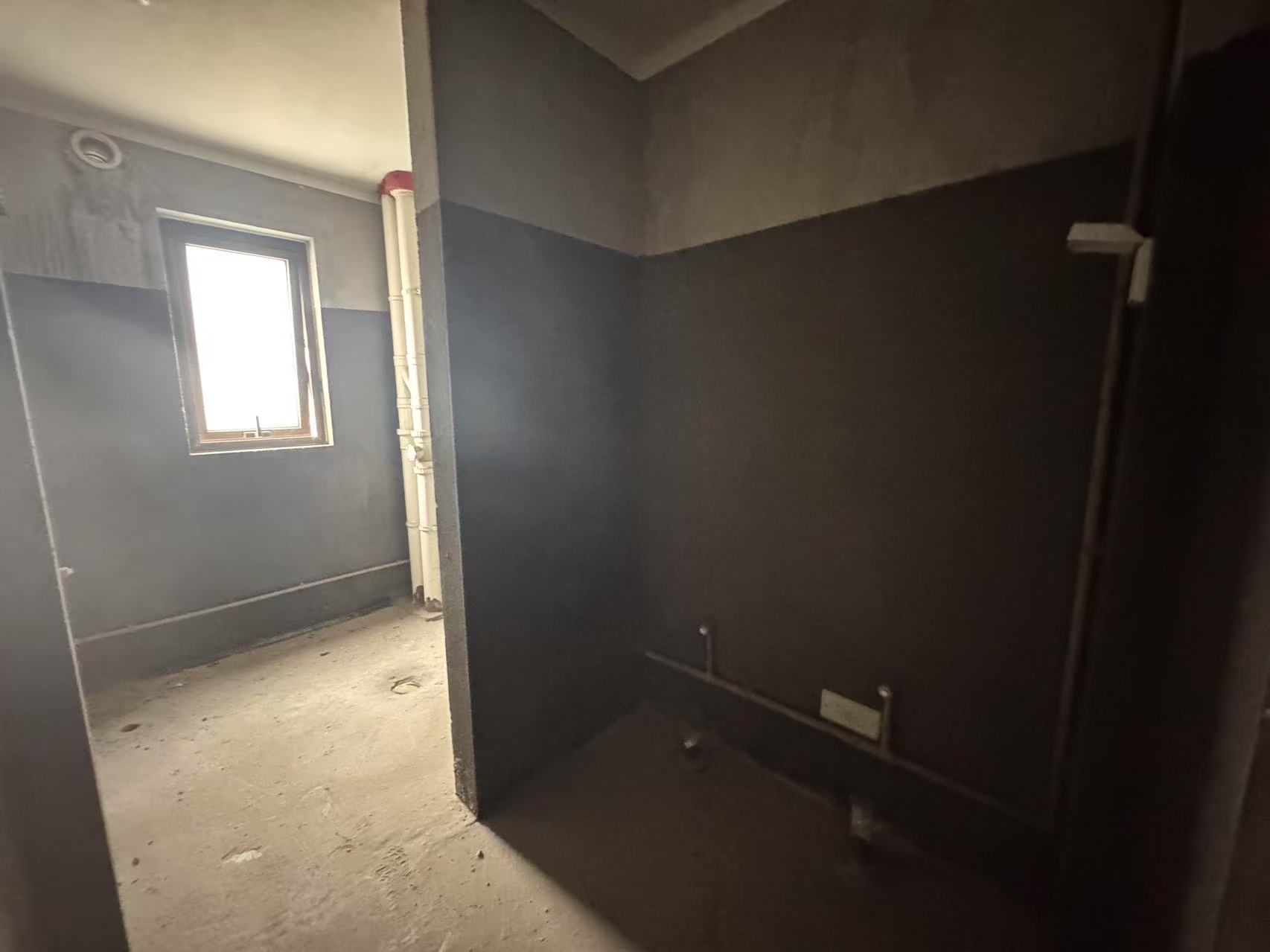 保利香槟国际 4室2厅3卫 161.03m&sup2;