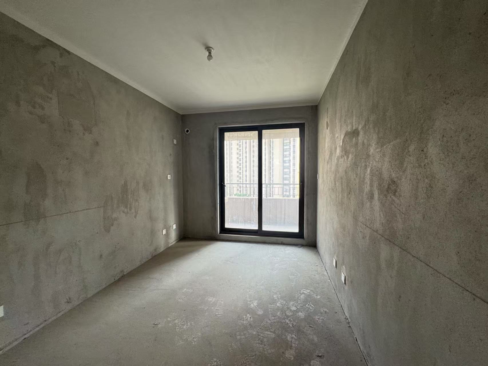 保利香槟国际 4室2厅3卫 161.03m&sup2;
