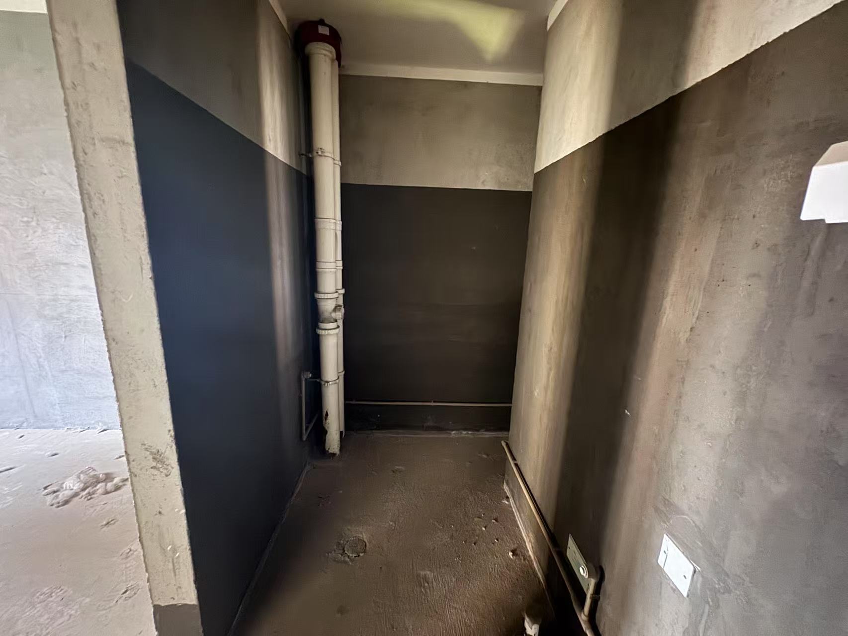 保利香槟国际 4室2厅3卫 161.03m&sup2;