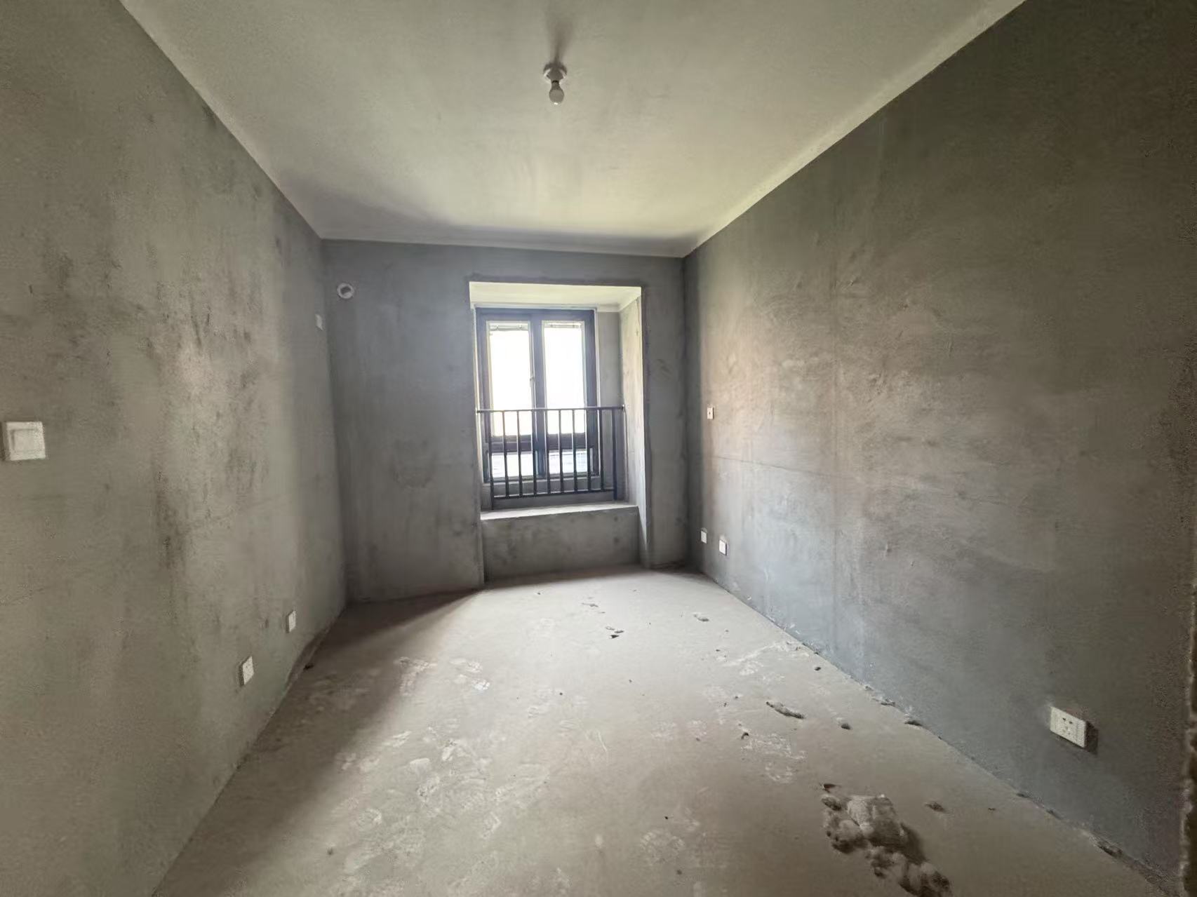保利香槟国际 4室2厅3卫 161.03m&sup2;
