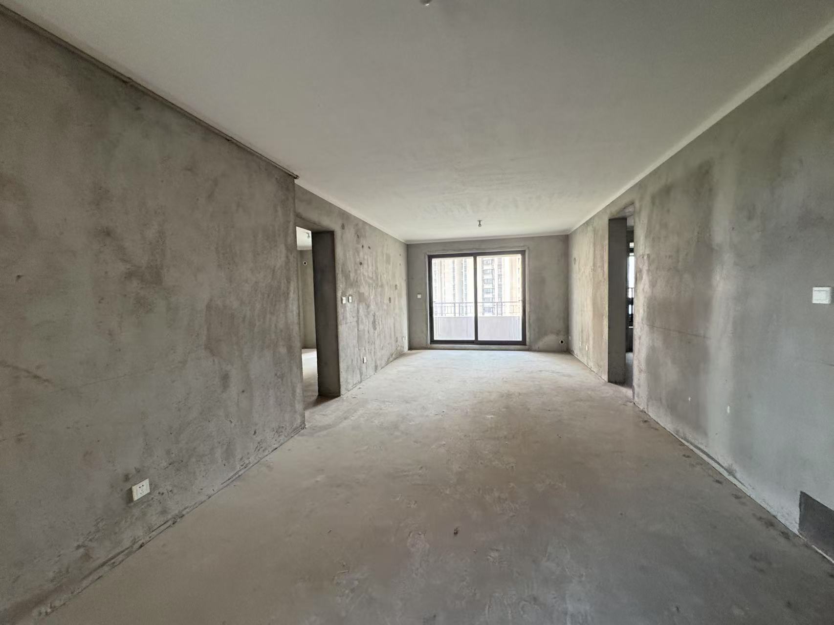 保利香槟国际 4室2厅3卫 161.03m²