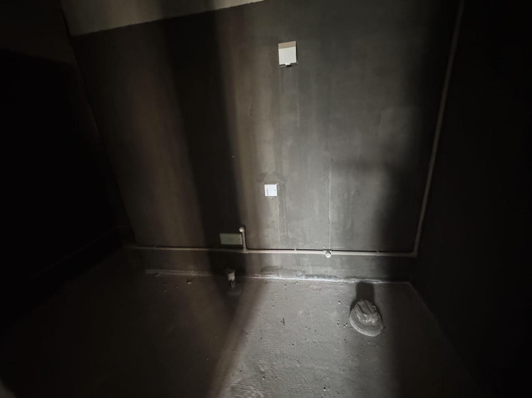 保利香槟国际 4室2厅3卫 161.03m&sup2;