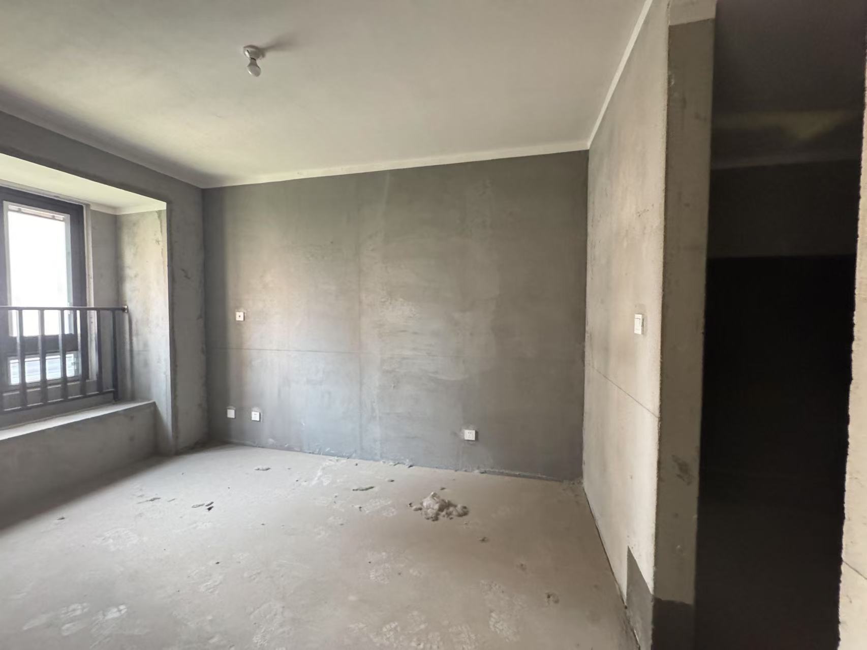 保利香槟国际 4室2厅3卫 161.03m&sup2;