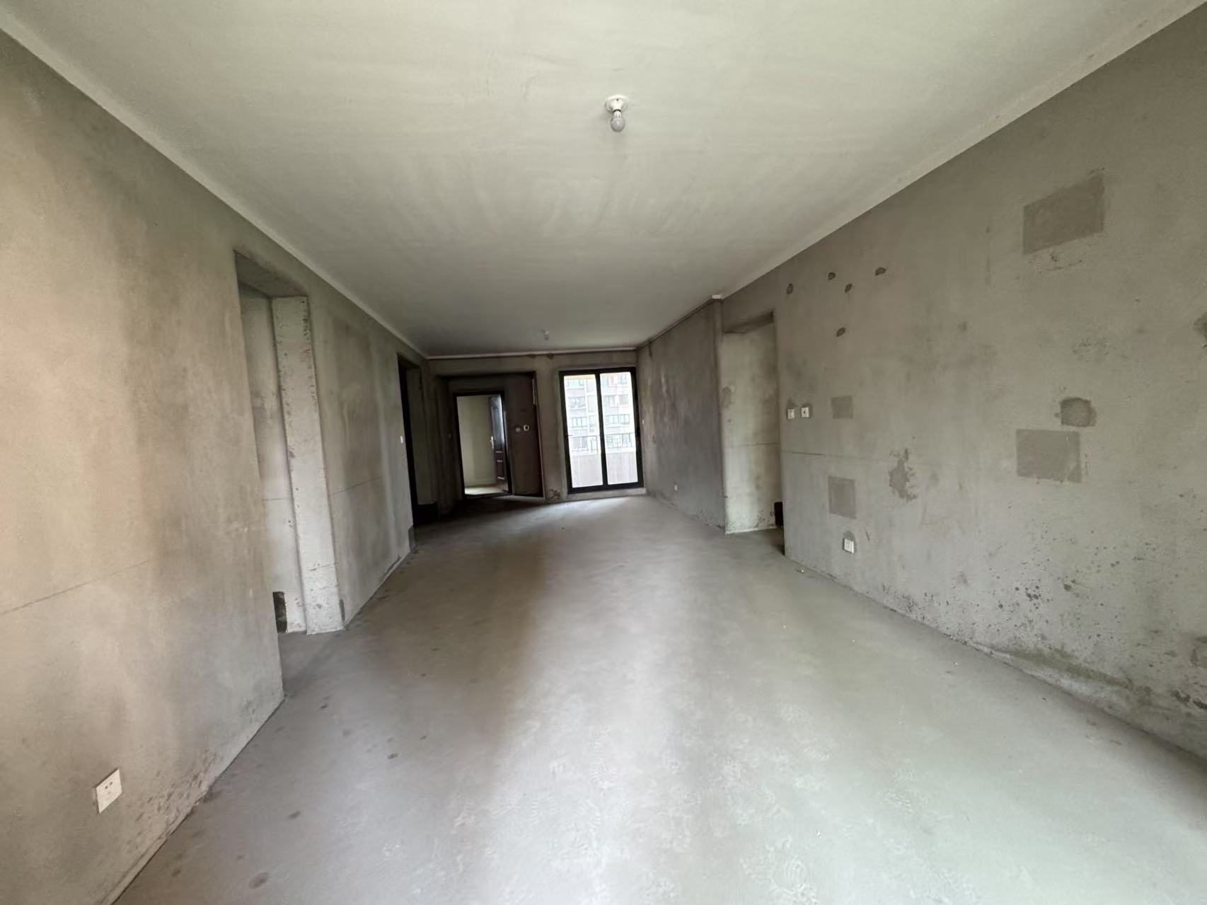 保利香槟国际 4室2厅3卫 161.03m&sup2;