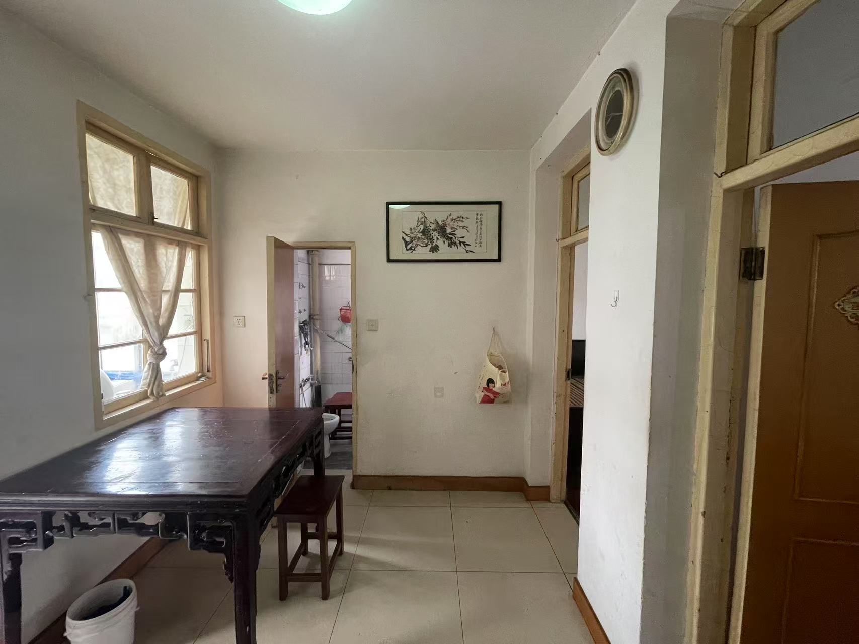 易家桥新村 2室1厅1卫 65m&sup2;